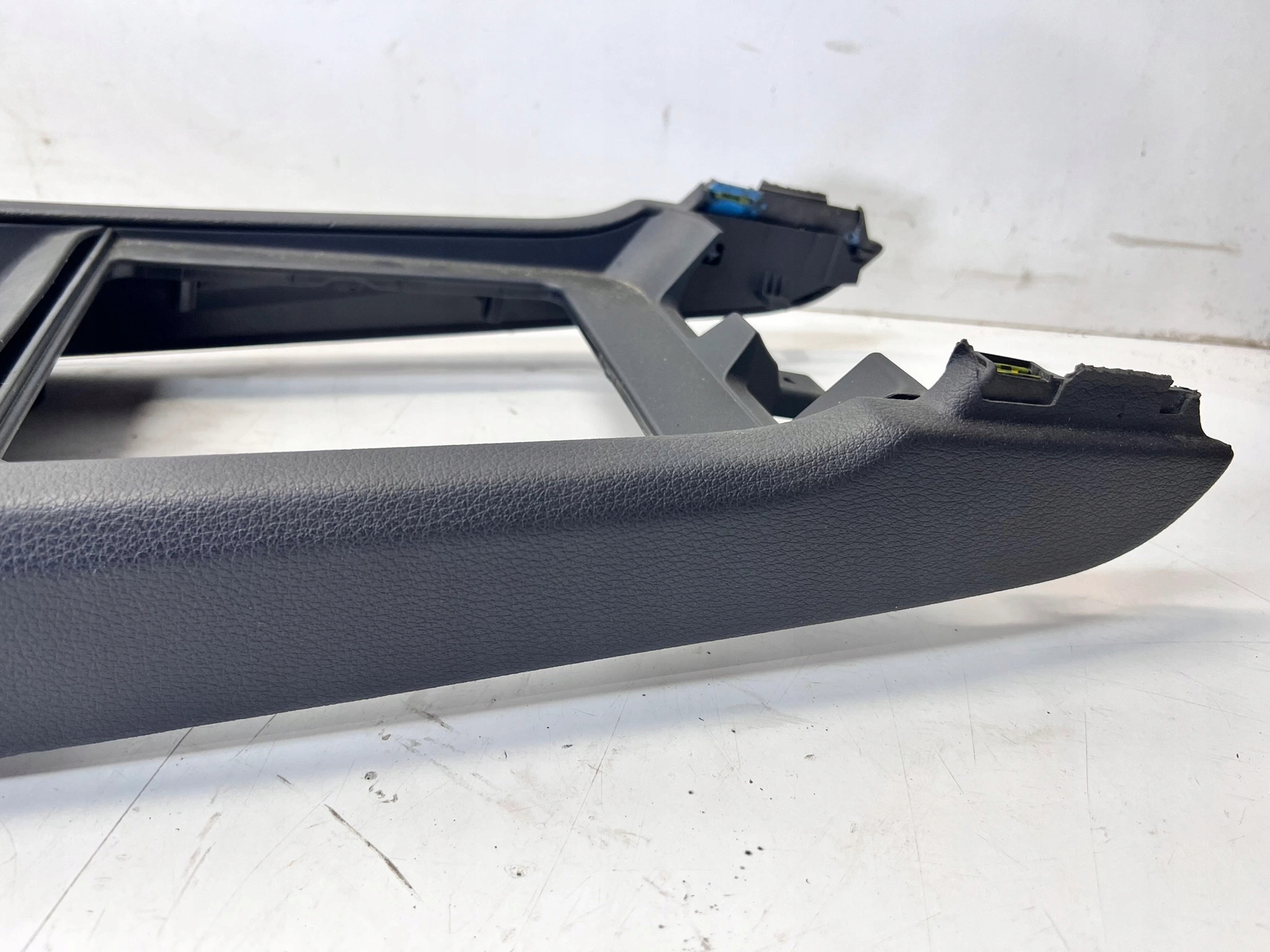TUNEL media AUDI Q7 4M 4M2863244B inglese