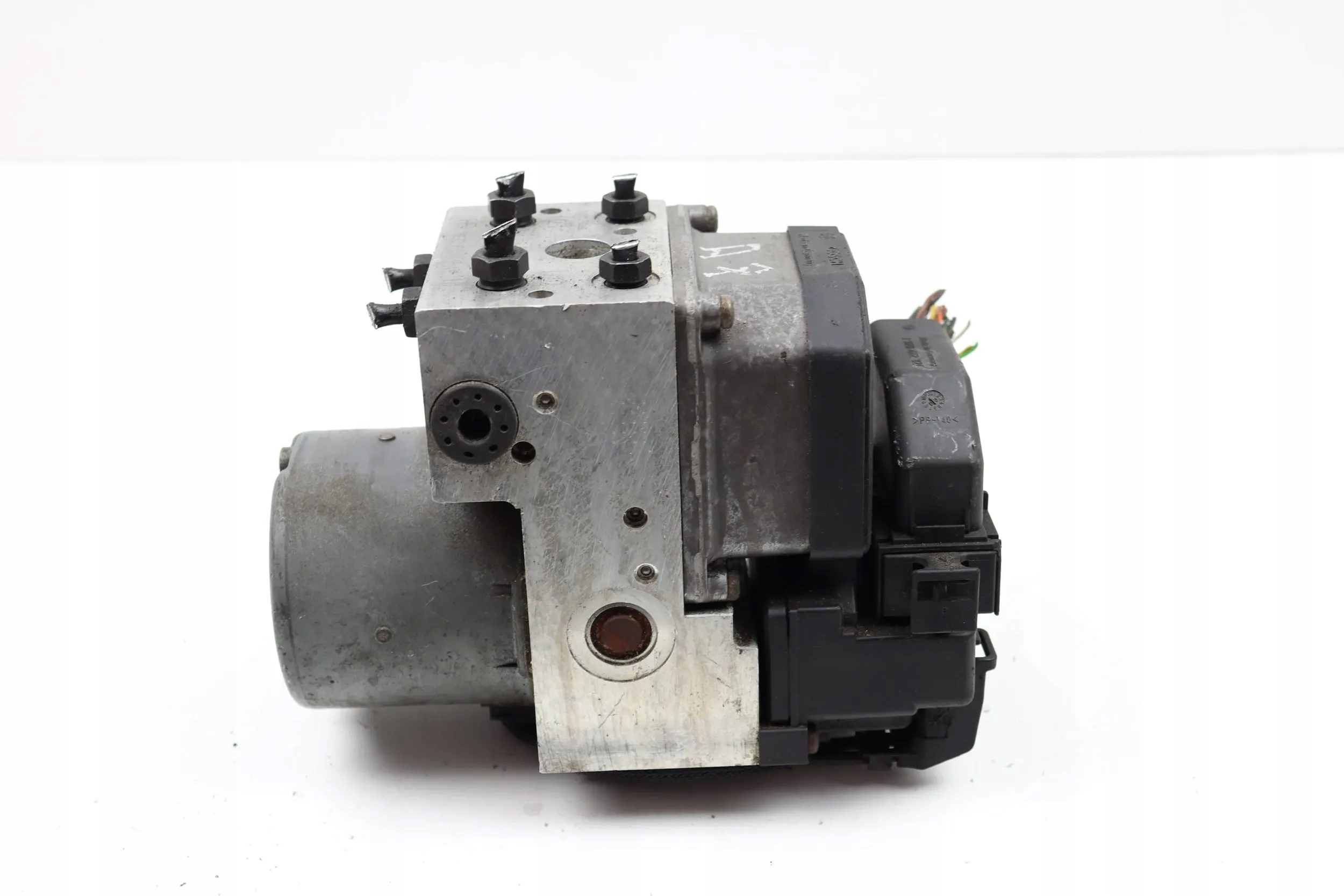 AUDI A6 C5 PASSAT B5 pump control unit ABS 8E0614111AP 0265220622 0273004574