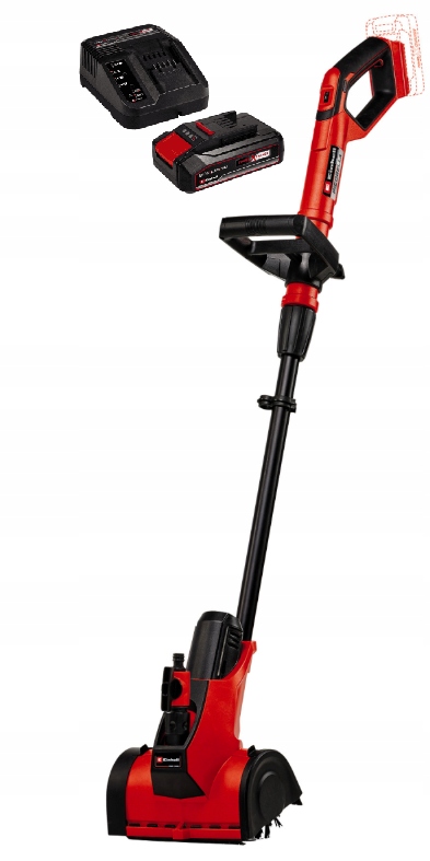Einhell Zařízení Na Mytí Teras Picobella Pxc Sada Akumulátor 2,5AH