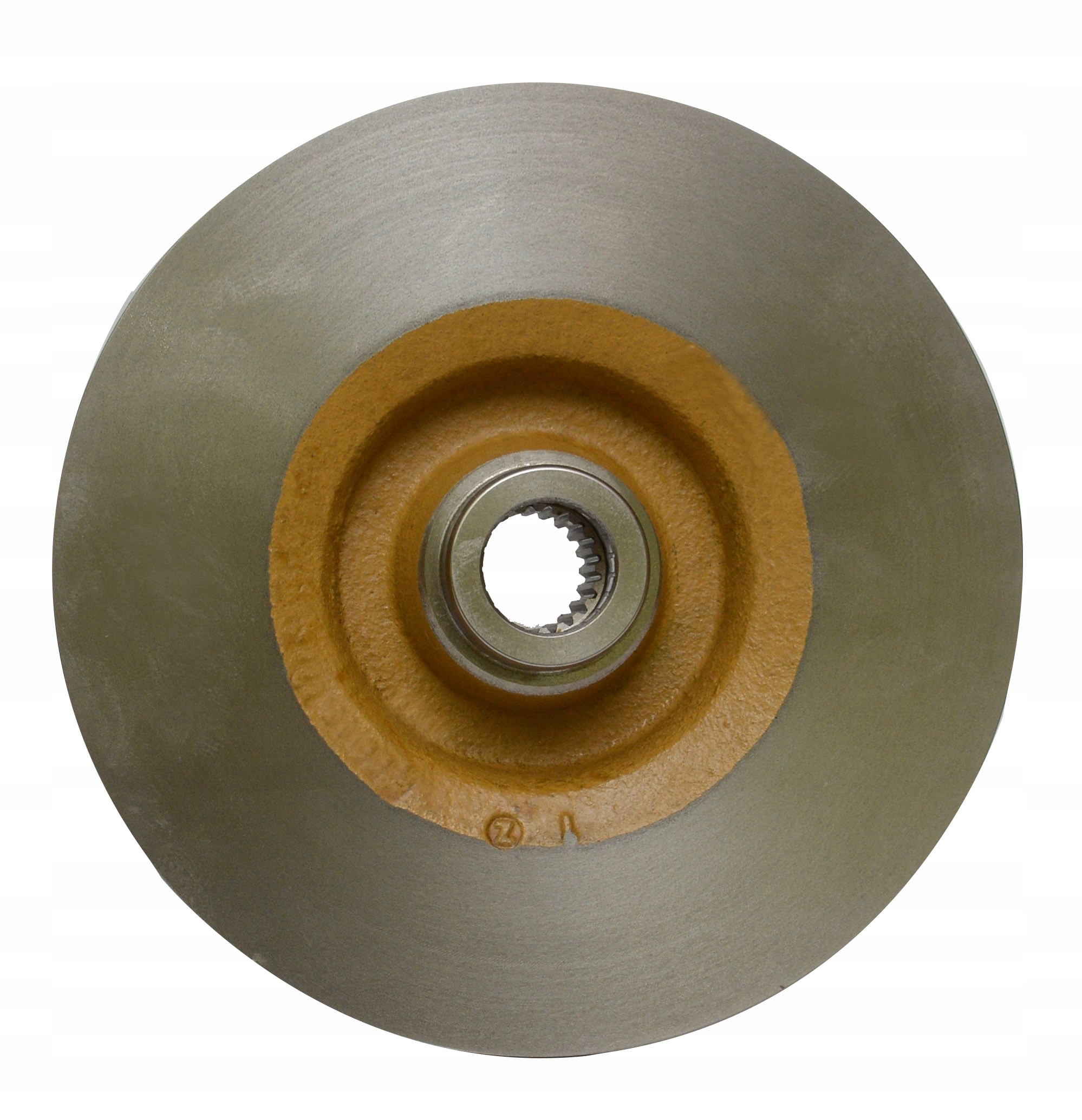 4459245 - BRAKE DISC SET CAT LOADER