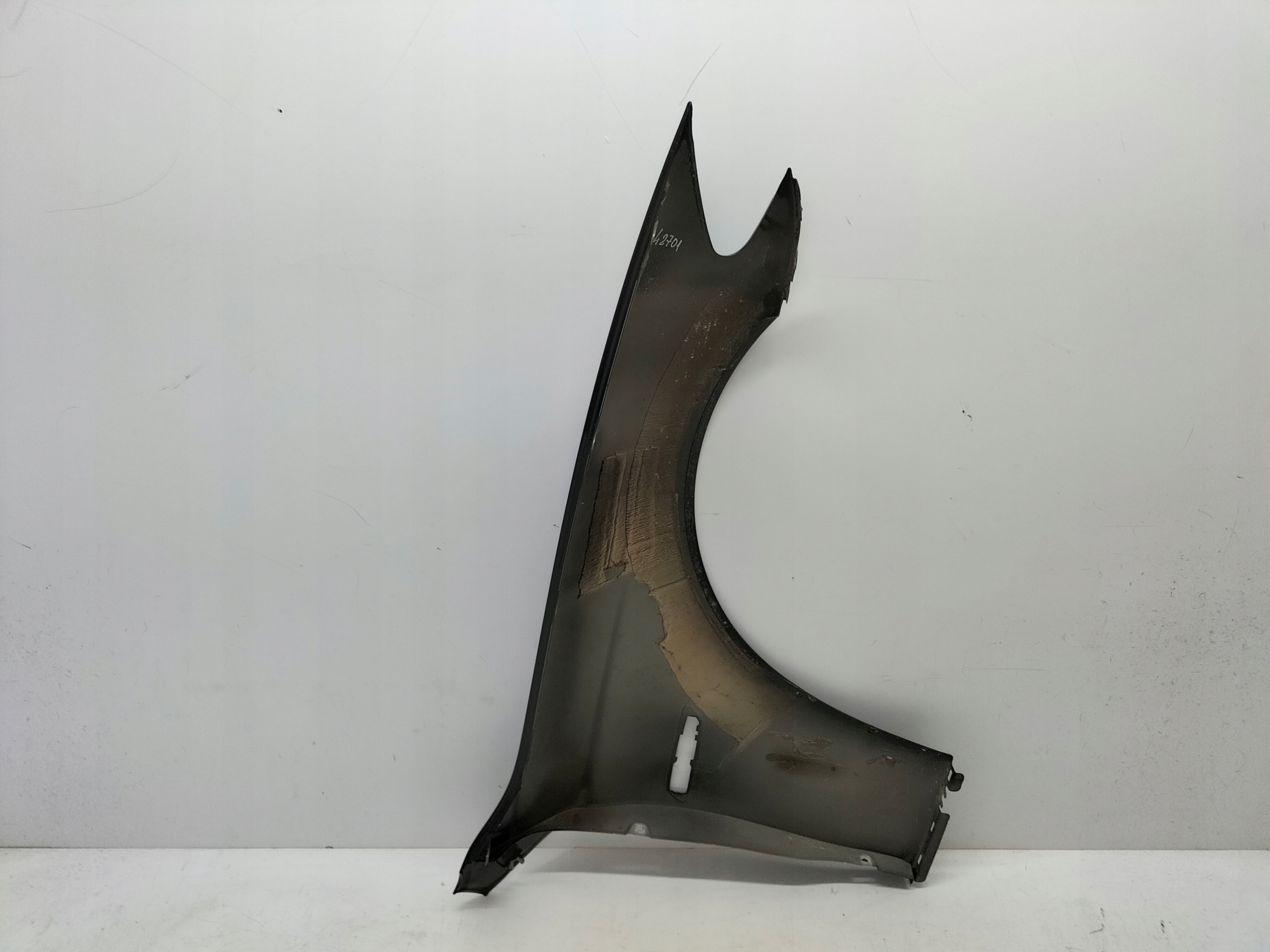 fender front front left BMW 5 F10 F11 10-17