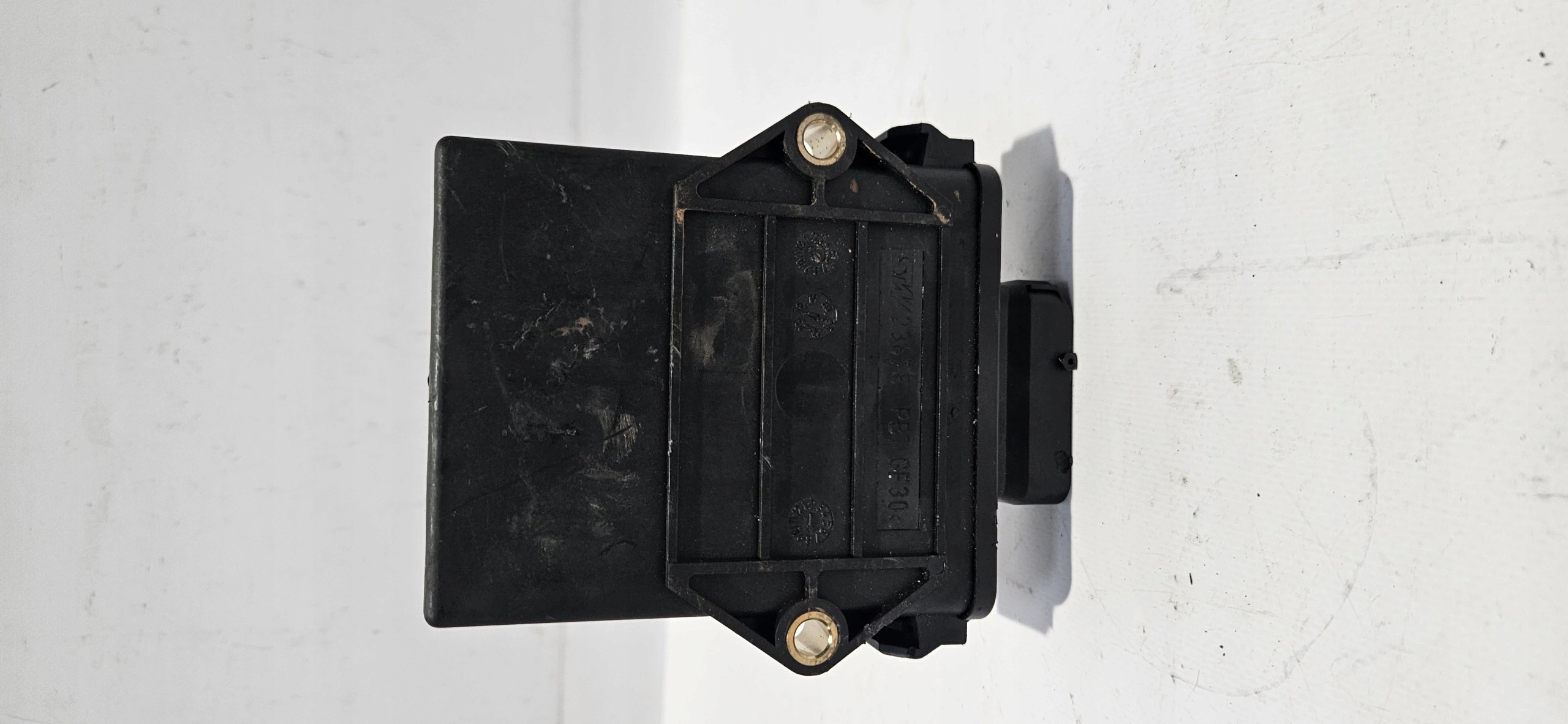 module control unit MERCEDES AMG A2909000303 original