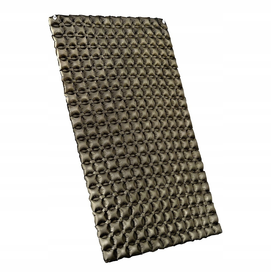 Karimatka nafukovací 195Х120 Olive M-tac