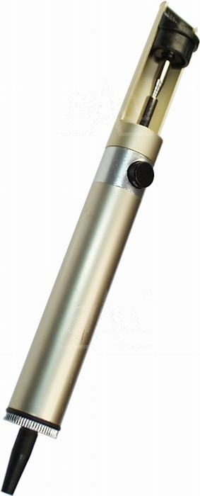 

Odsysacz cyny metalowy Xytronic