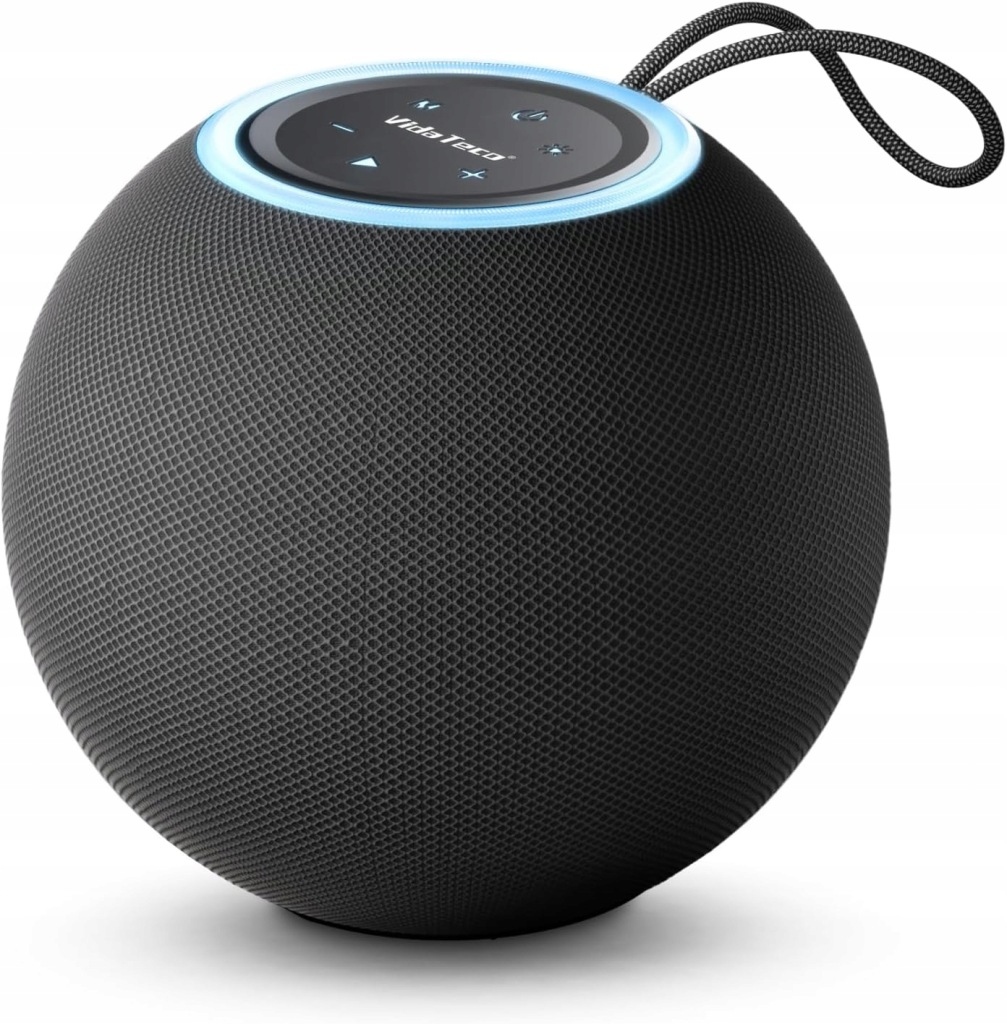 Vida Teco C57 přenosný reproduktor 30W Bluetooth