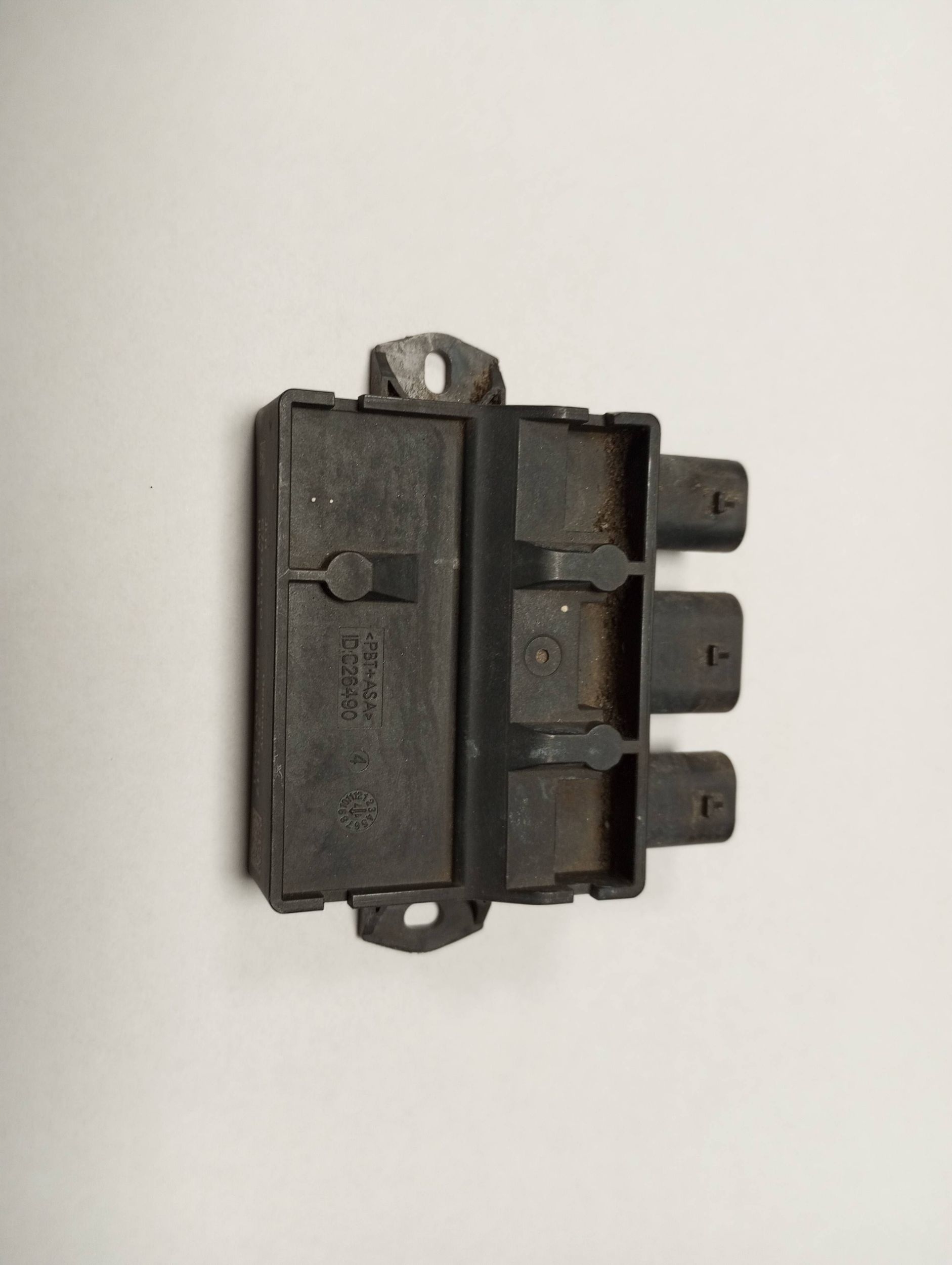 Module du capot Porte coffre hayon JAGUAR et-PACE C74781102