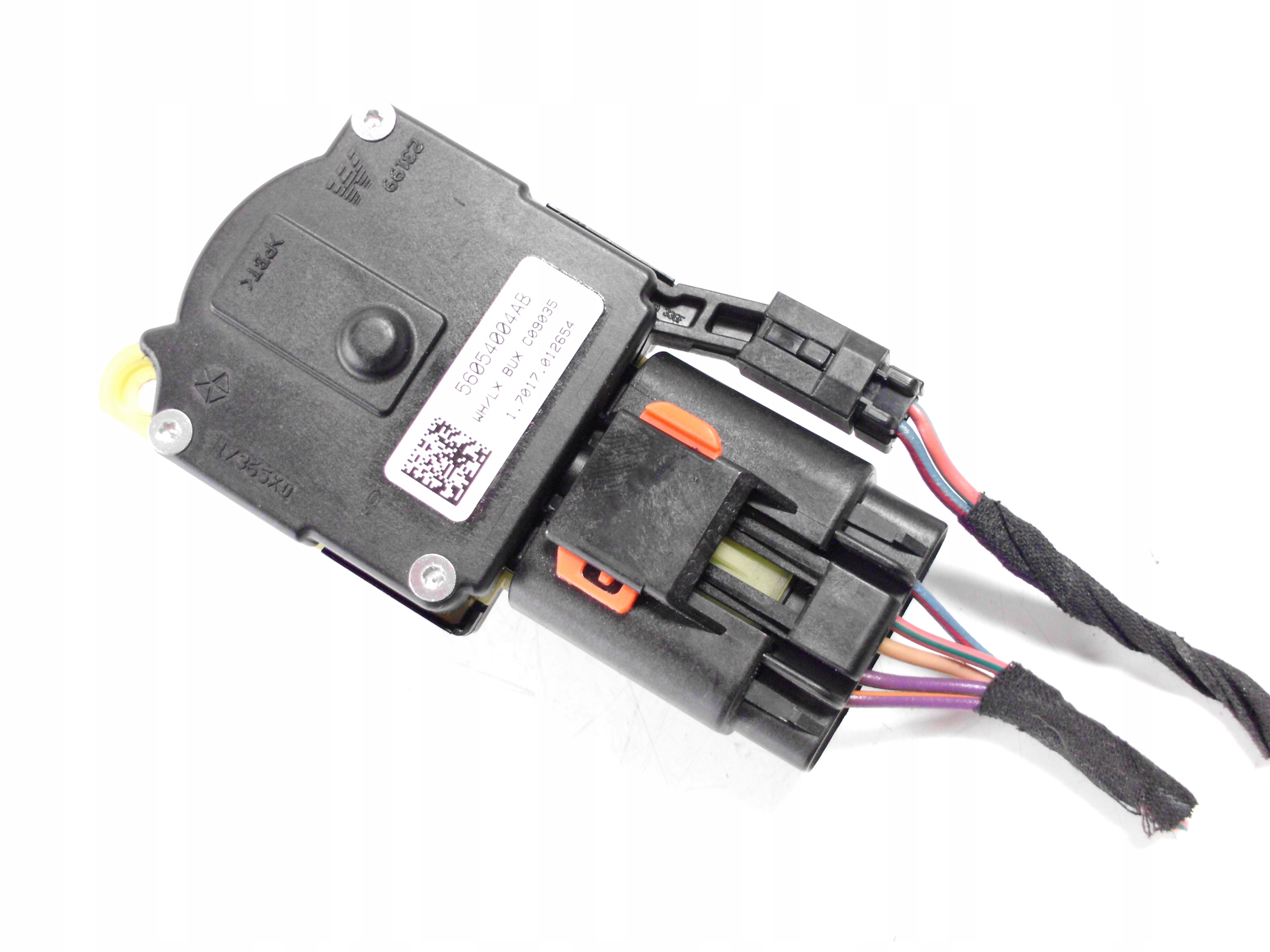 56054004AB - CHRYSLER 300C ЕЛЕКТРИЧНИЙ КУБ ЗАПАЛЮВАННЯ MOPAR