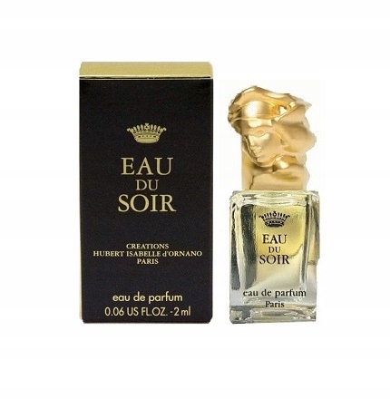 Sisley Eau Du Soir Eau De Parfum 2 ml Korek
