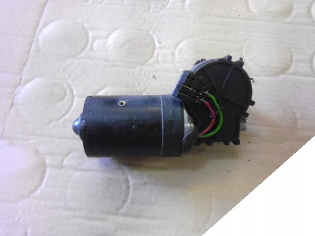 SKODA OCTAVIA SILNICZEK WYCIERACZEK 1J1955113A