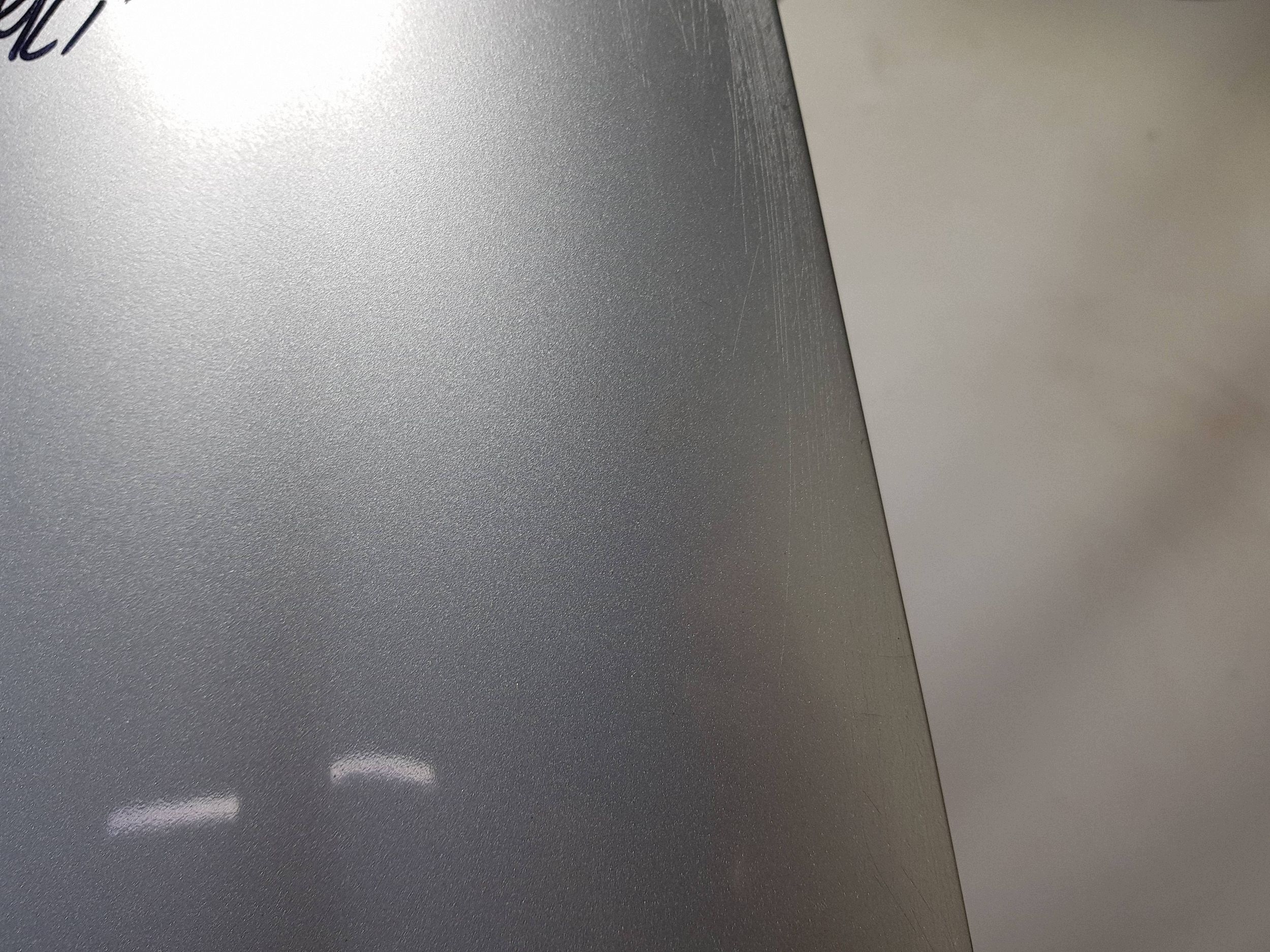 fender front front left Mercedes CLK W209 775 C775