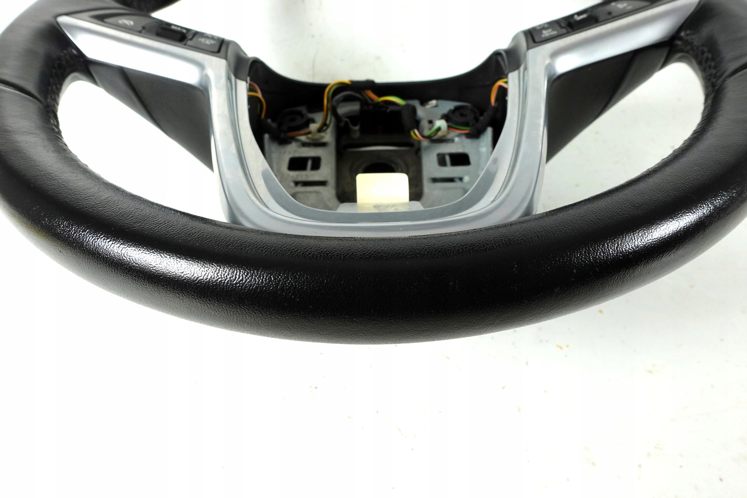 volant cuir cuir TEMPOMAT OPEL ASTRA J 4 IV 13351029