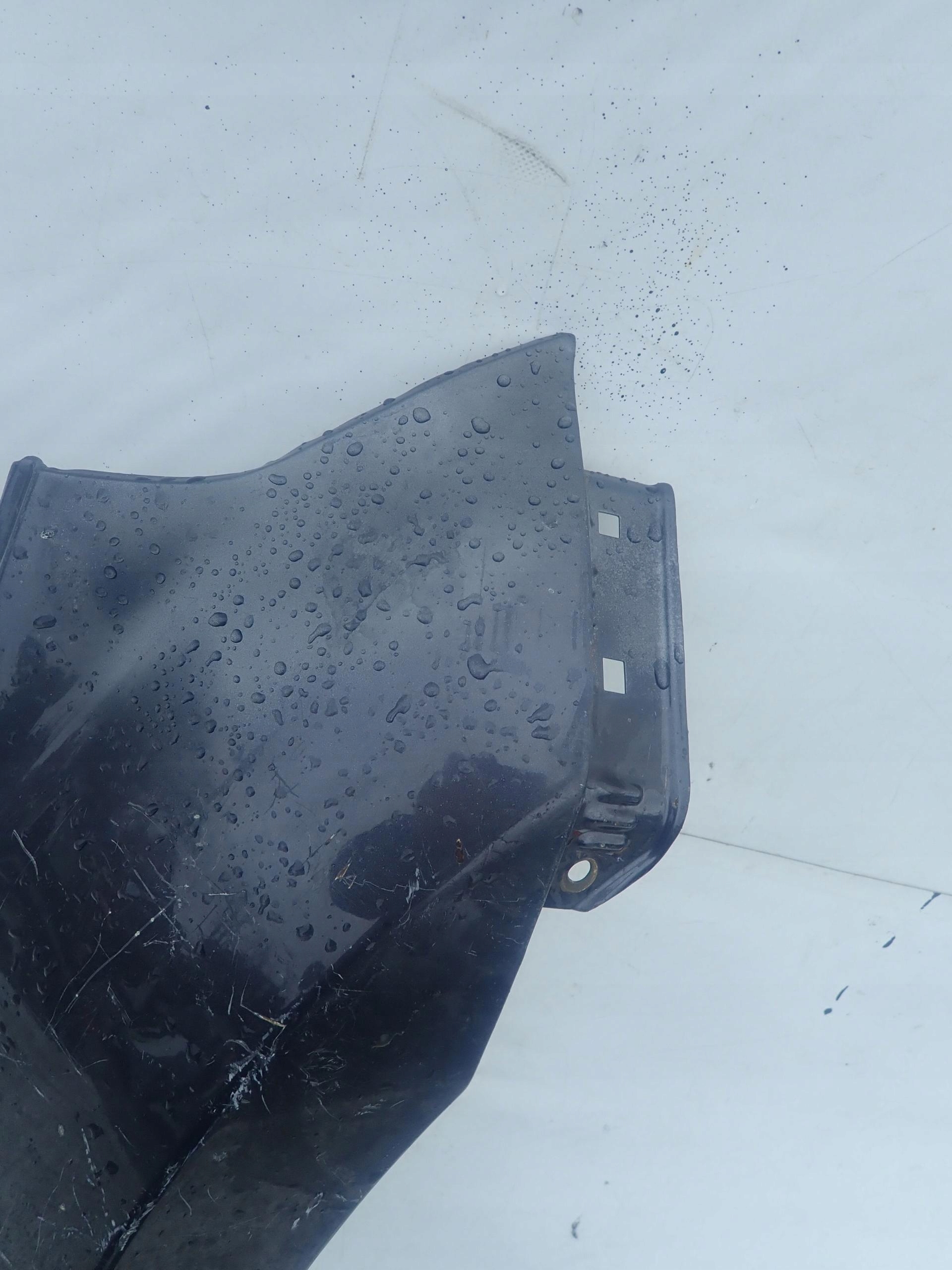 SUZUKI GRAND VITARA II 2 05-14 fender front right