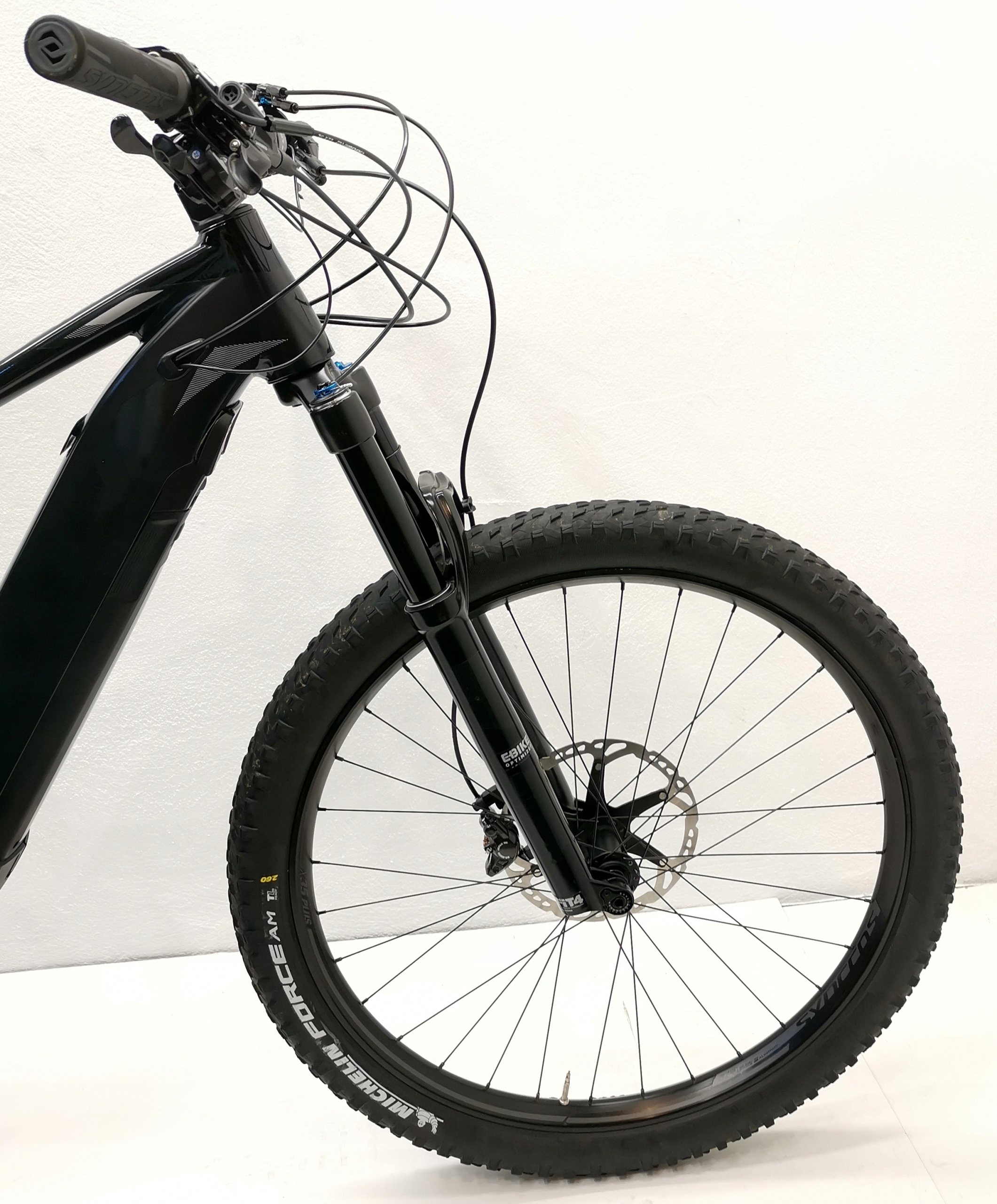 Rower elektryczny Scott E-Spark 710 Steps XT ro.M Rozmiar koła (