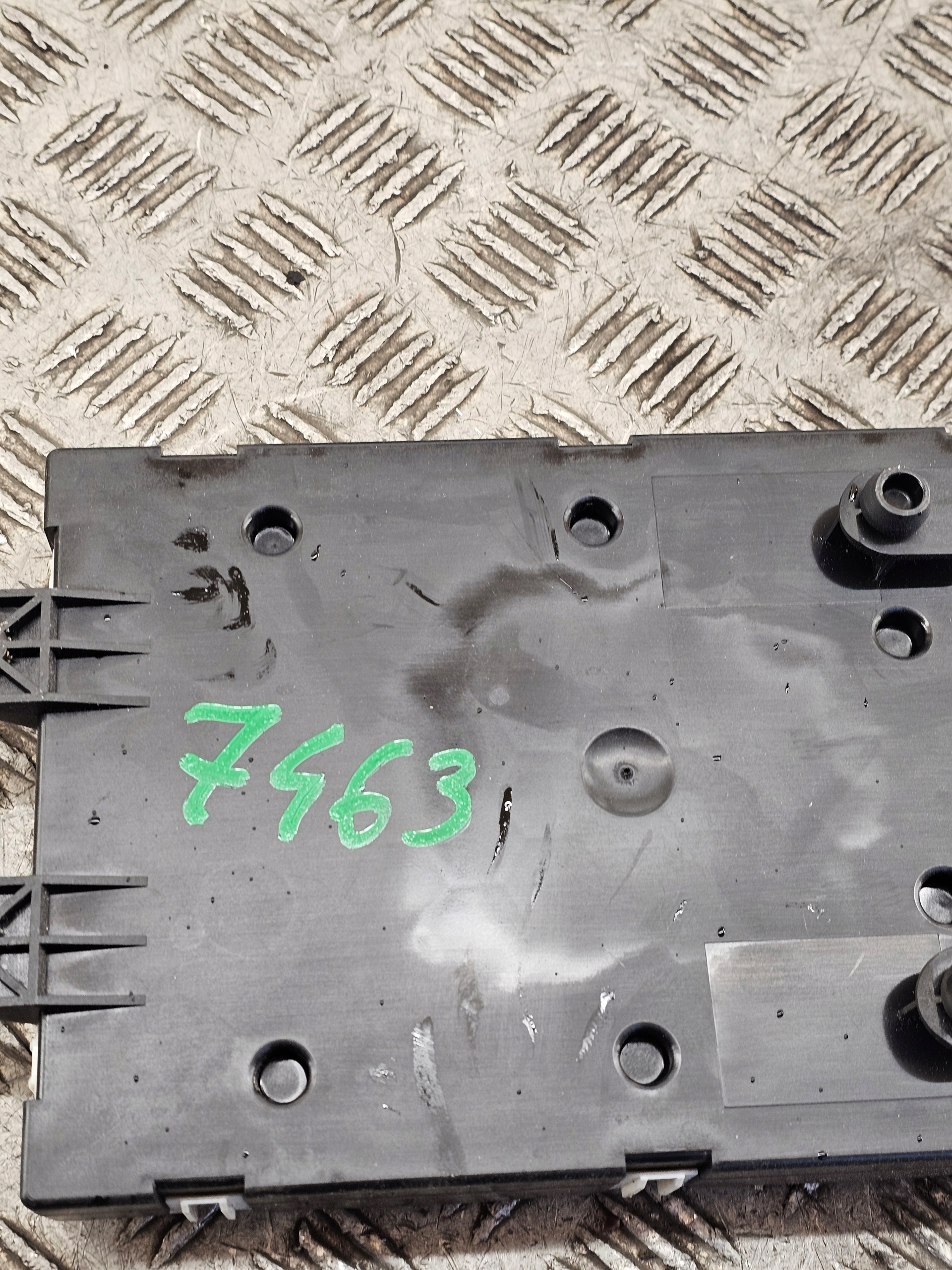 module control unit SAM MERCEDES VITO W447 A4479009509