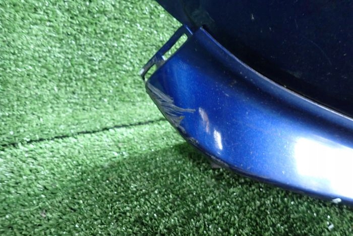 HONDA CIVIC UFO SPORT front bumper front