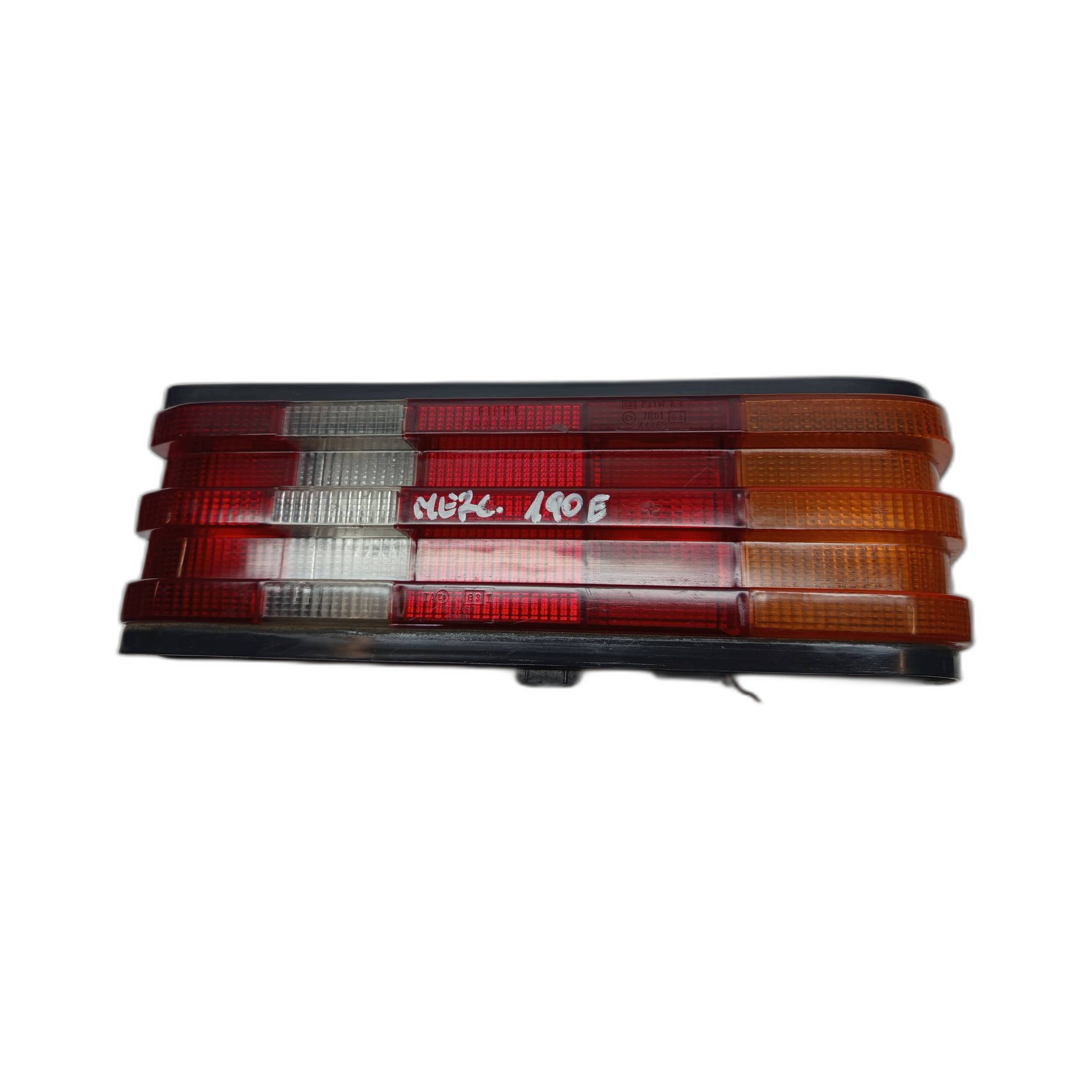 light right rear part Mercedes 190E W201 2.0 44463