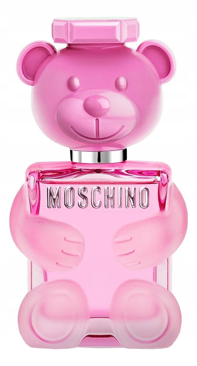 Moschino Toy 2 Bubble Gum Woda toaletowa spray 100ml