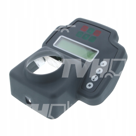 Група індикаторів JUNGHEINRICH 52020000