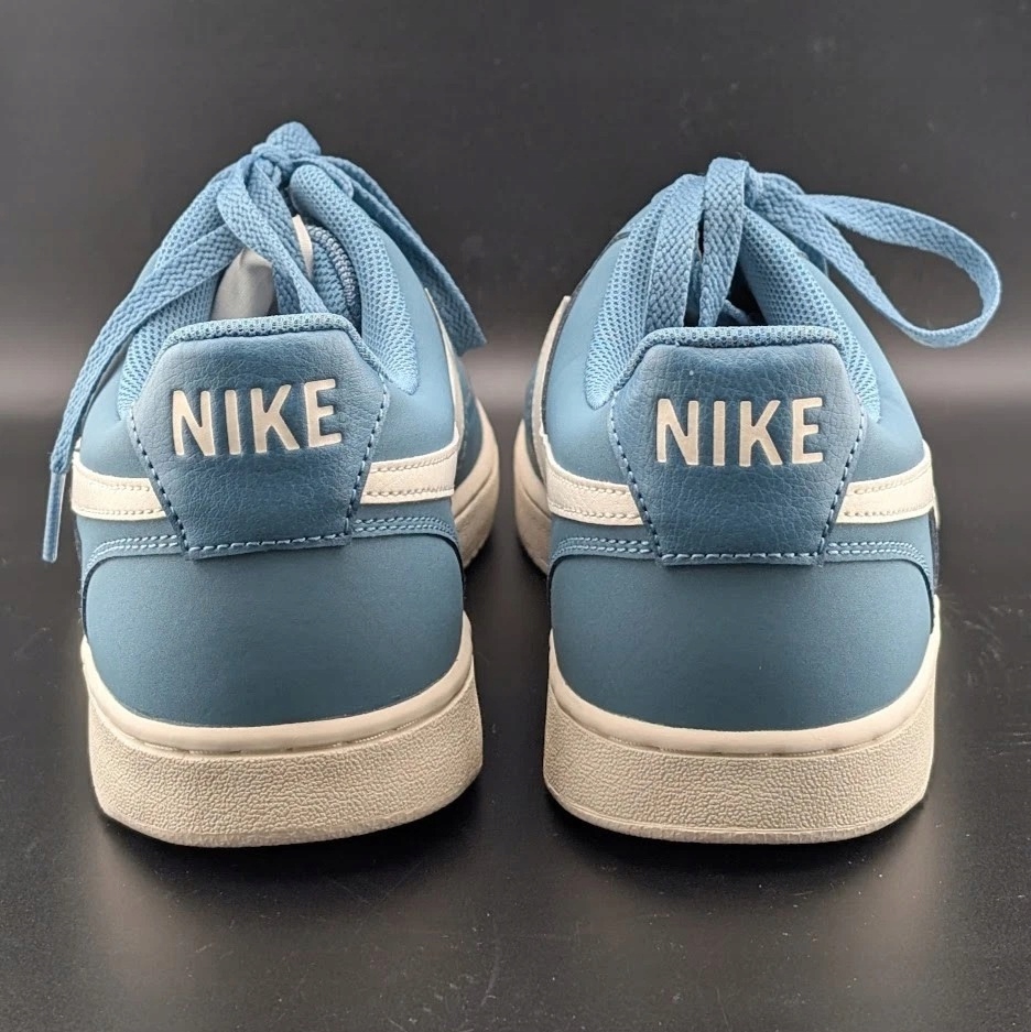 Pánské sportovní boty Nike Court Vision Low Premium HM9429-001 vel. 42