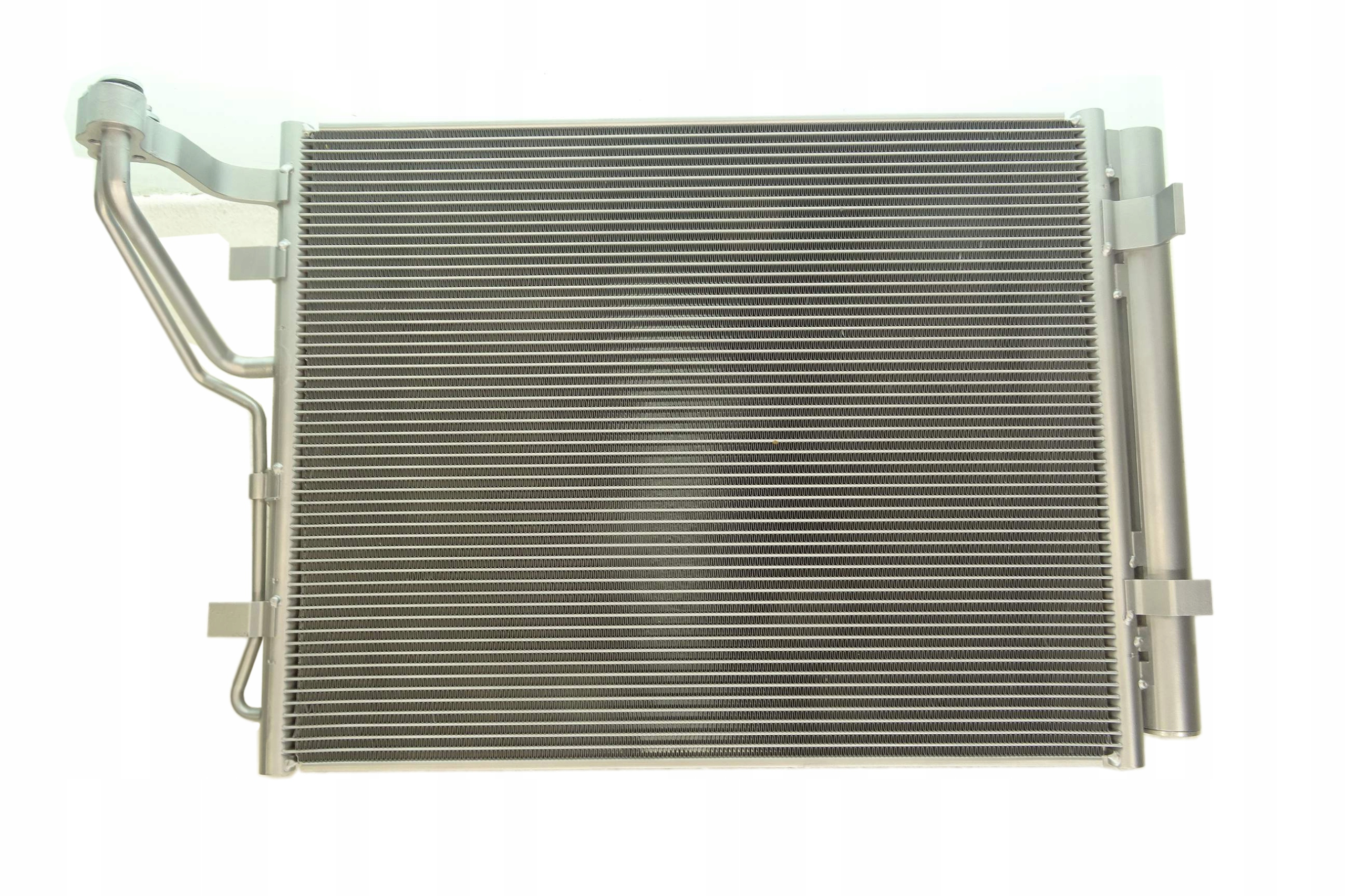 97606 - Kia Ceed радіатор конденсаторний Кондиціонер 1.6 CRDi