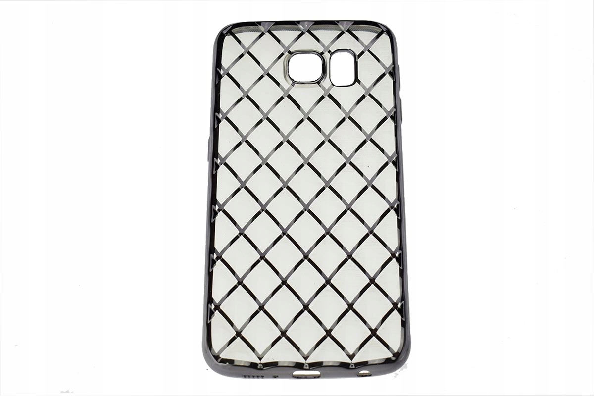 Etui Silikon Tpu Luxury Case Do Samsung S6