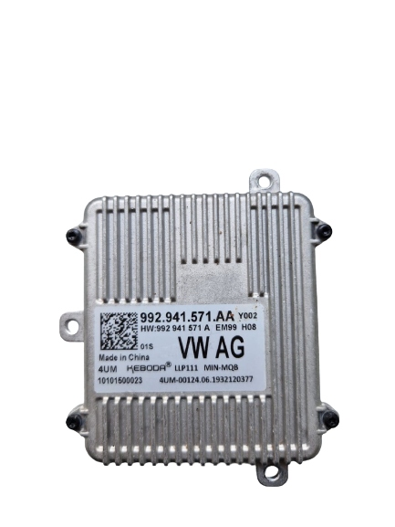AUDI VW SKODA SEAT MODUŁ LED PRZETWORNICA 992941571AA