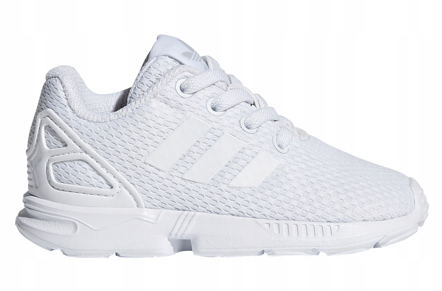 

25 Buty Dziecięce Adidas Białe Flux BB9118