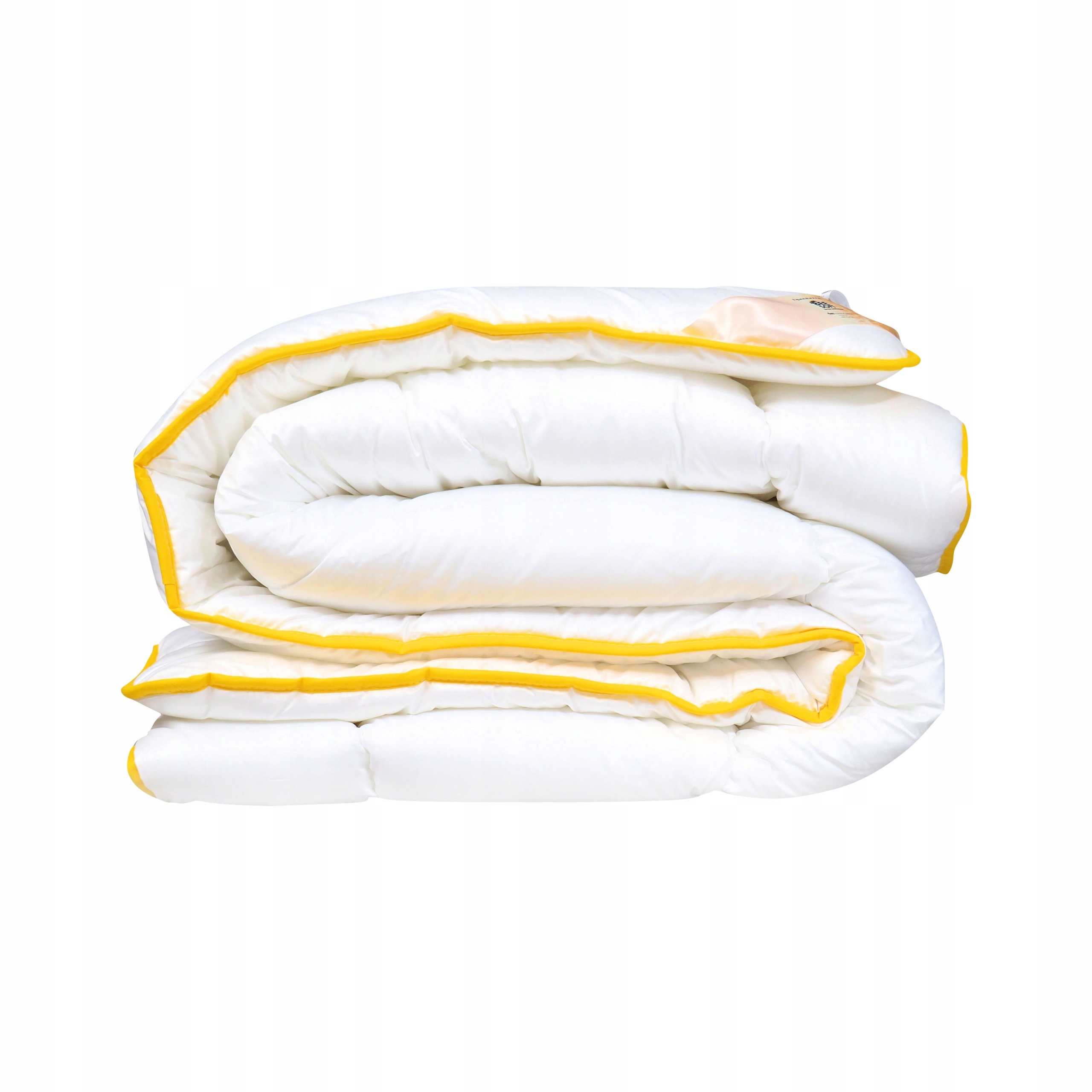 Kołdra zimowa ciepła BEE Soft 135x200 cm AMZ