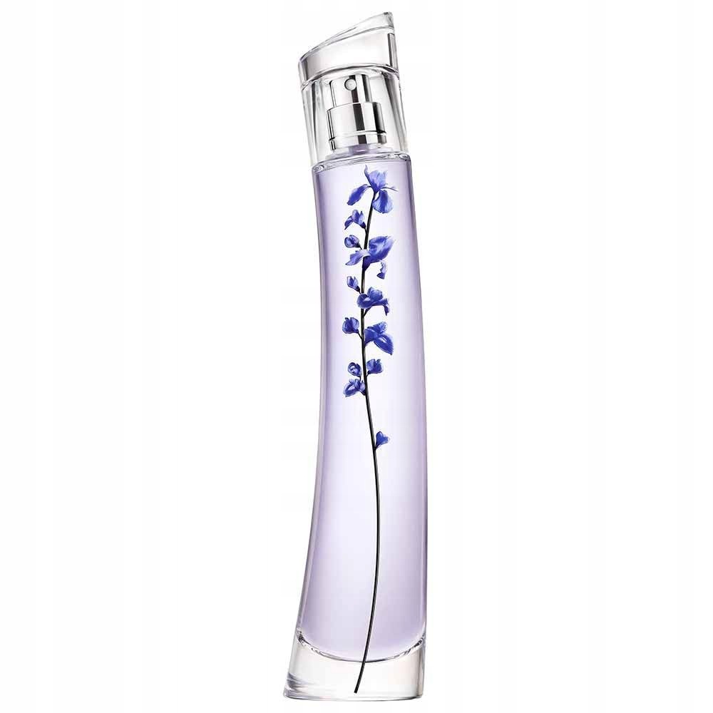 Flower By Kenzo Ikebana Indigo Edp Objem: 75 ML