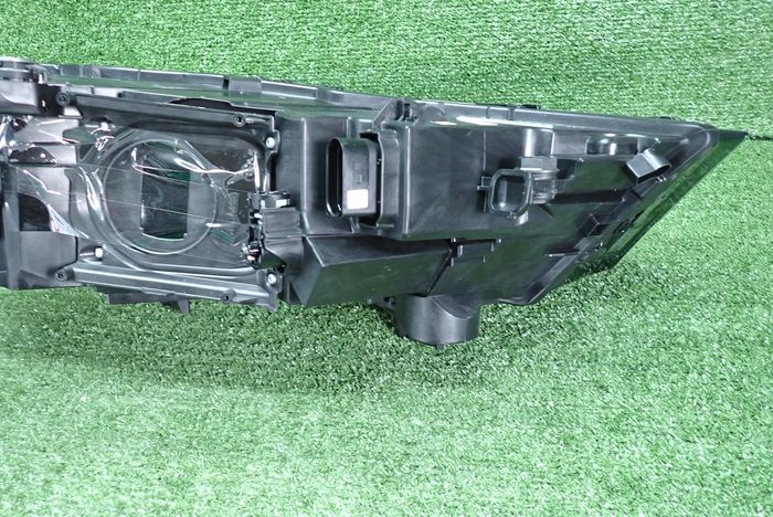 AUDI Q7 FULL LED 15-19 reflektor left light left 4M0941773C