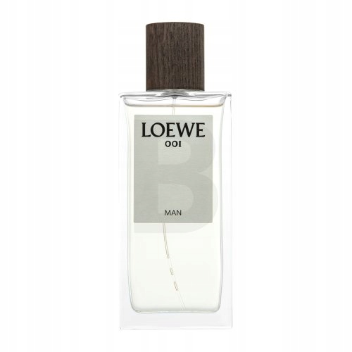 Loewe 001 Man parfémovaná voda pro muže 100 ml