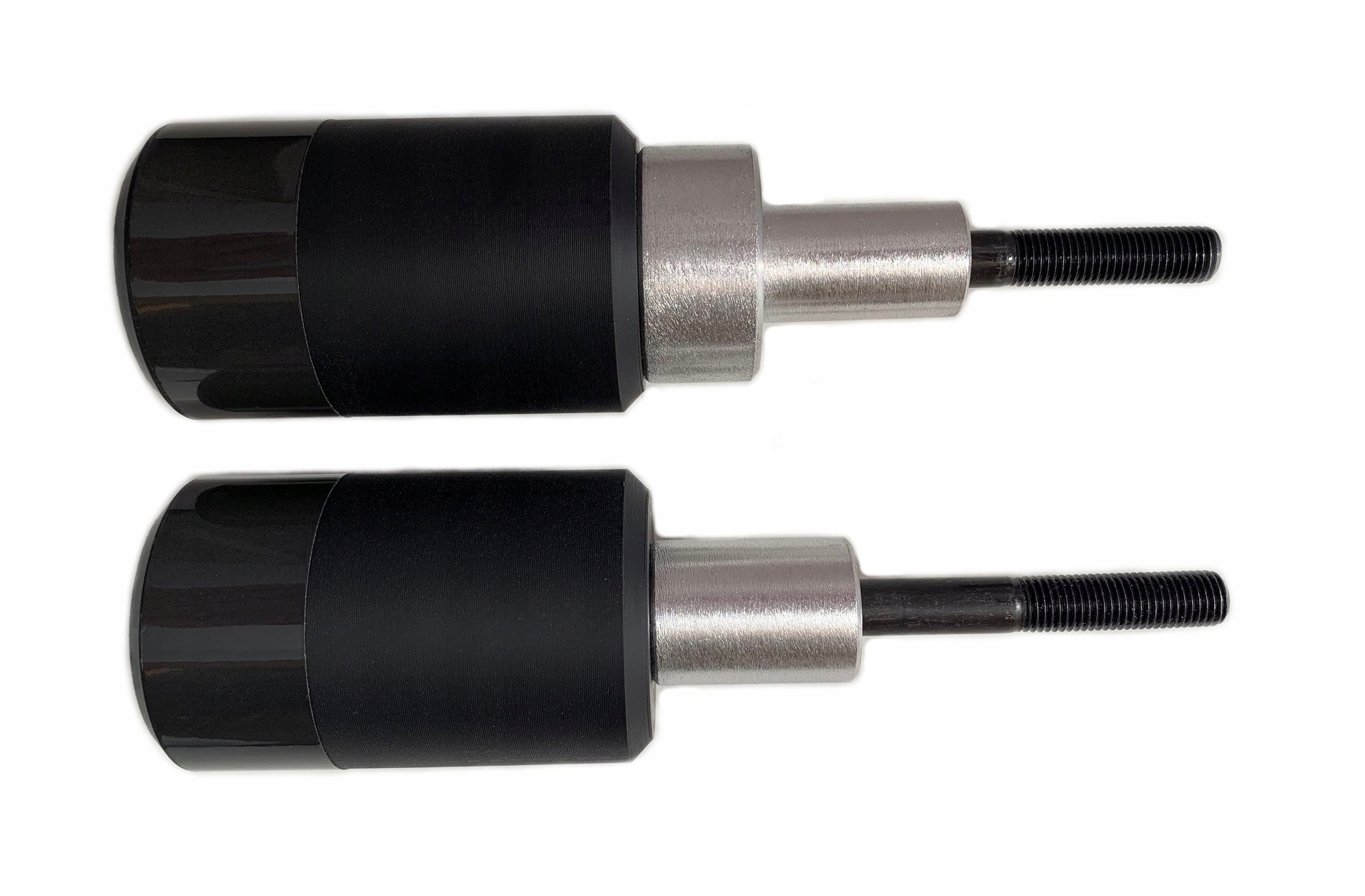 Crash Pady Motopolis pre Suzuki Gsxr 600 750 2001-2003 2 kusy Darček