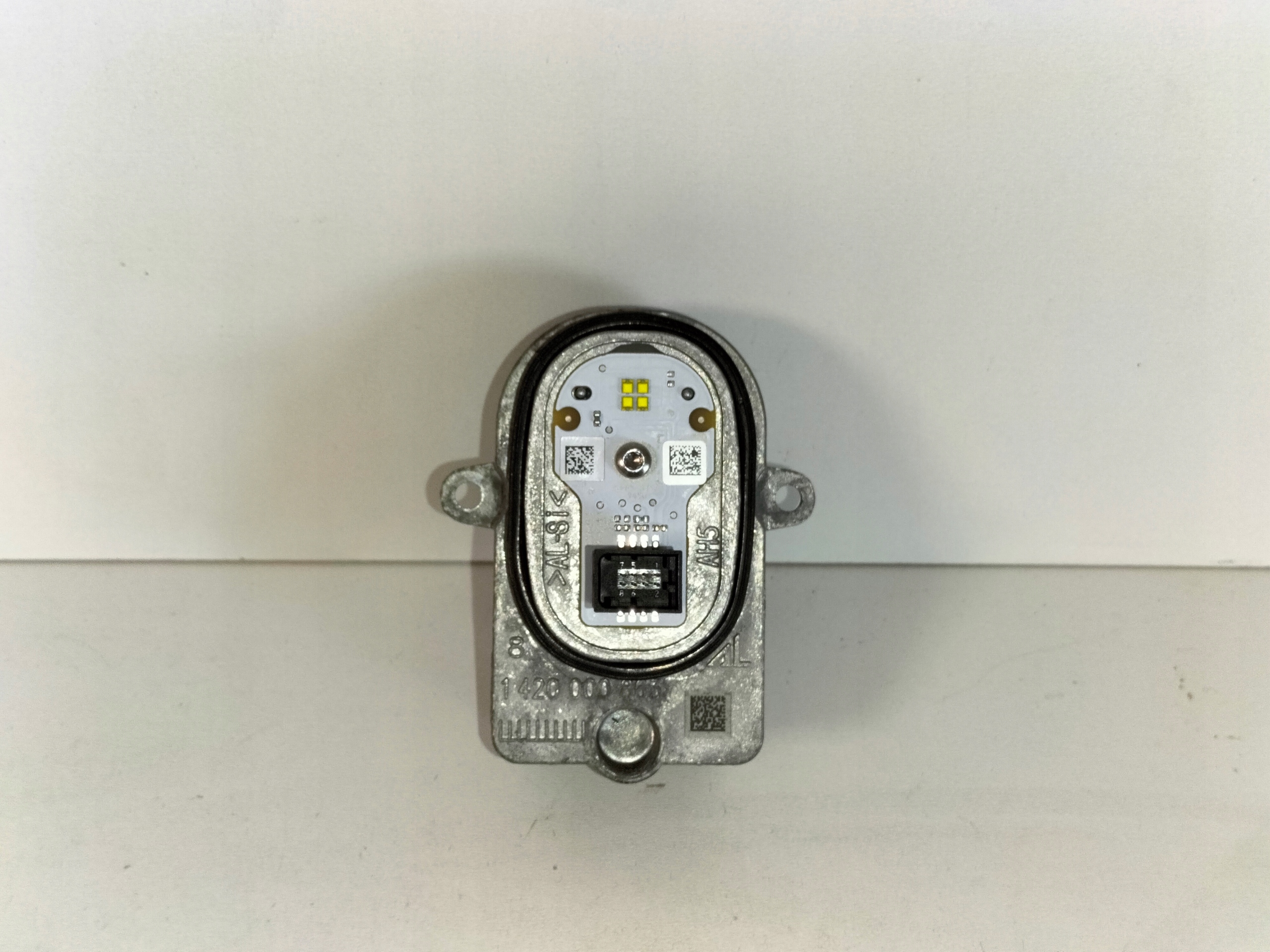 module control unit jez LED VW TIGUAN II LIFT 20
