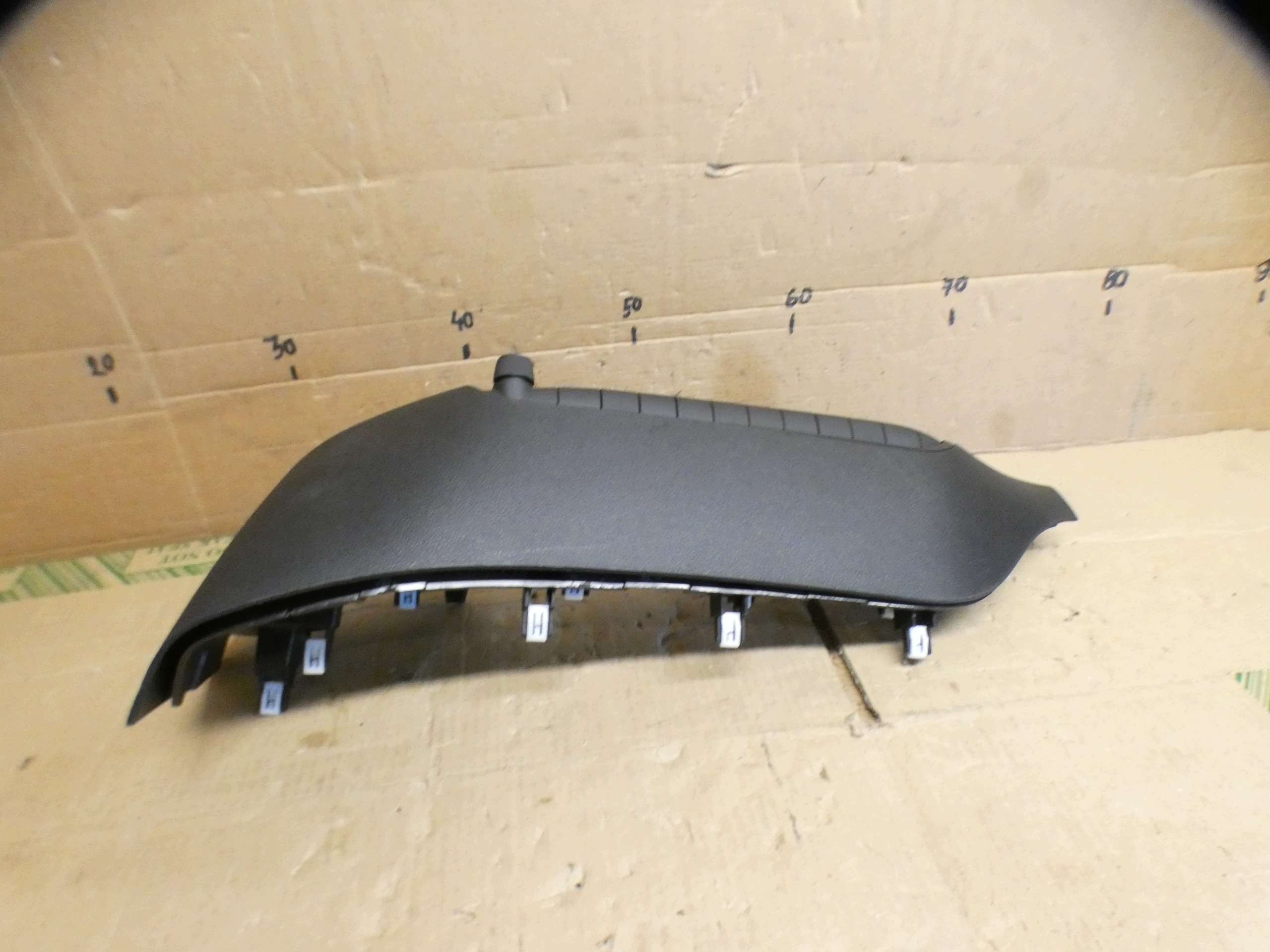 cover button START STOP JEEP AVENGER