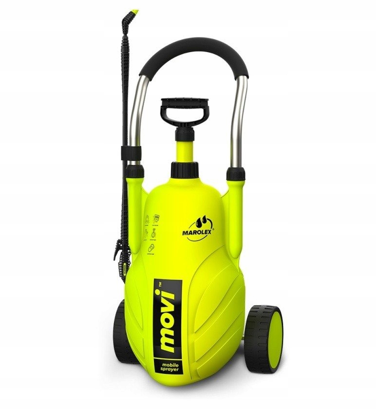 

Marolex Opryskiwacz Movi Na Kołach 16 L
