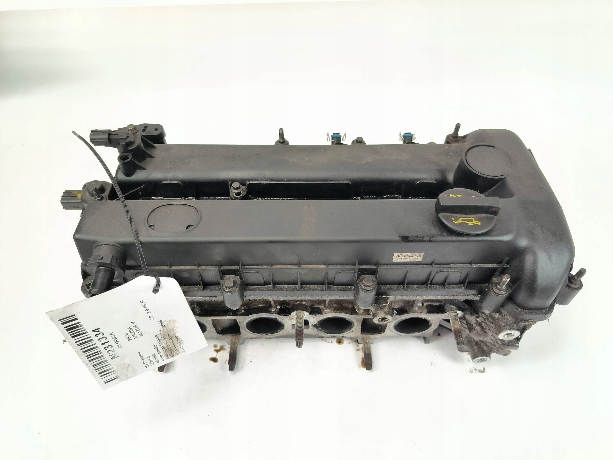 TESTATA 3S4G6090A 2.0 MAZDA 5 e CR