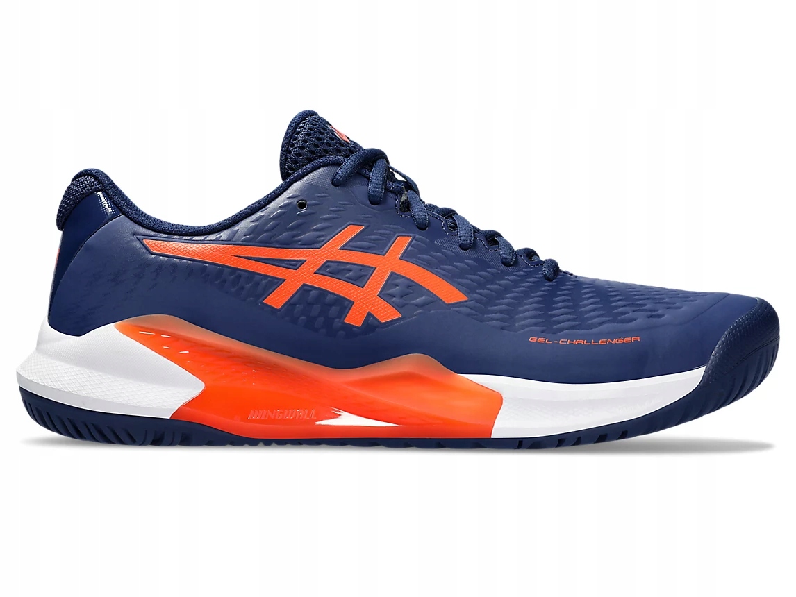 Asics Gel-Challenger 14 CLAY 1041A449-401