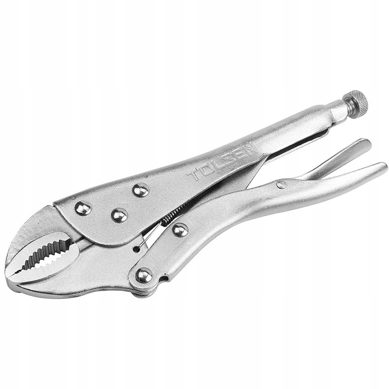 

Szczypce zaciskowa morse'a TLS10051
