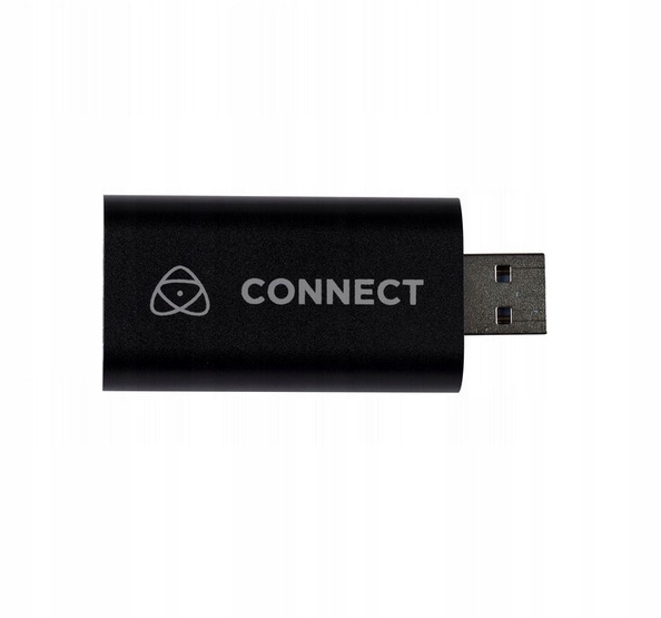 CONNECT konwerter HDMI-USB, 4K Video/Audio, Stream Kod producenta ATOMCON001