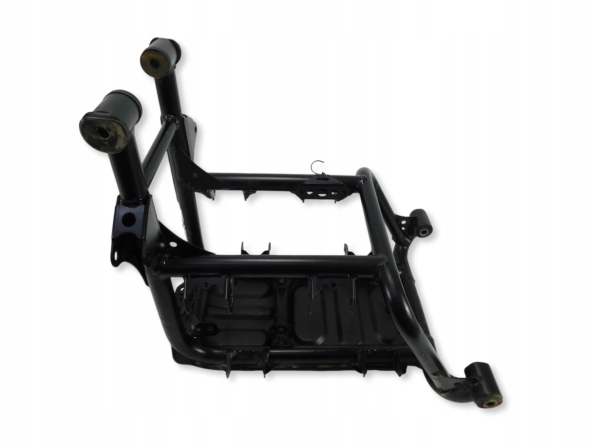 Zadný Rám Yamaha Yfm 450 Kodiak U-11 1D9-F111B-00-00