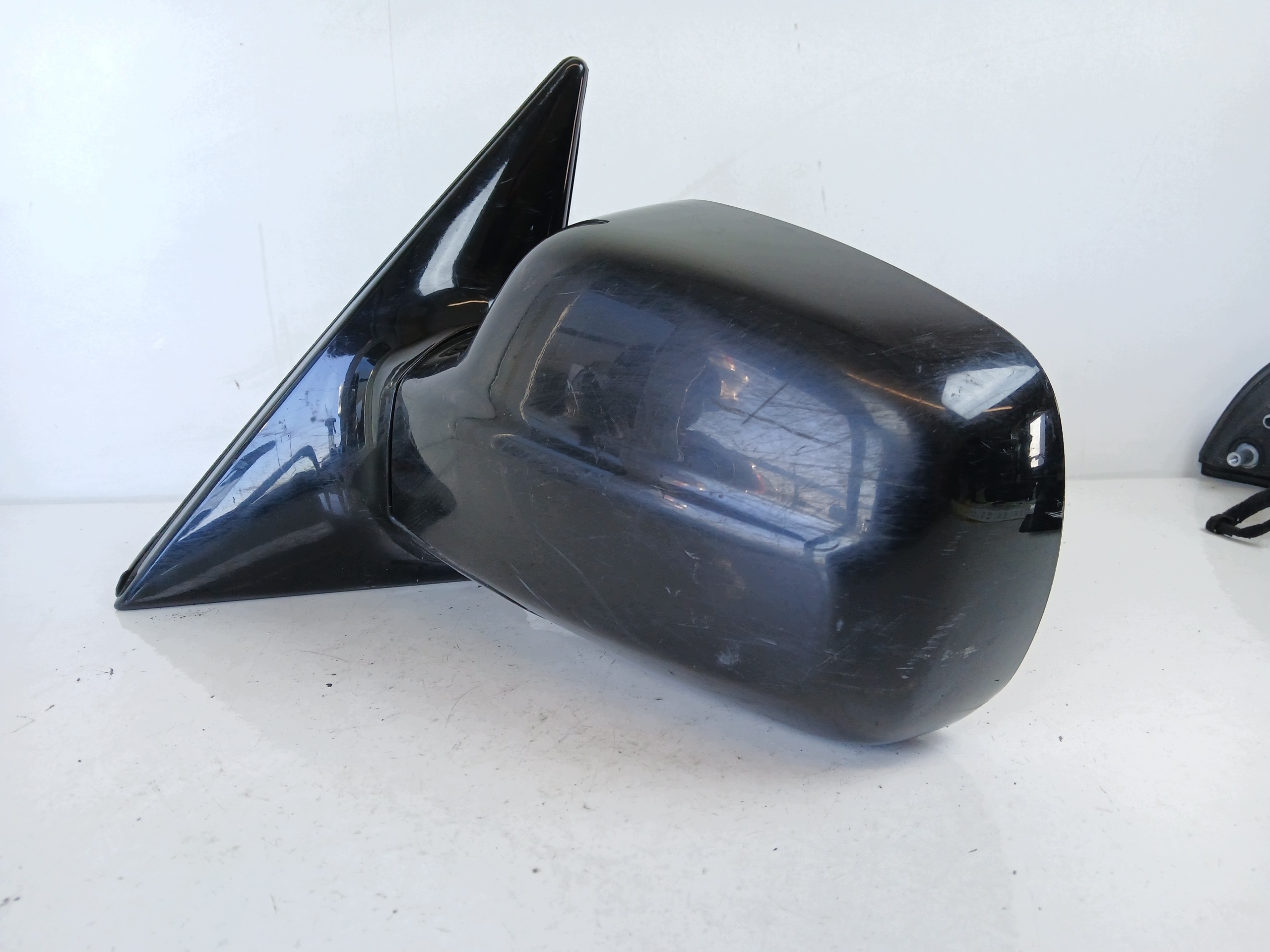 HYUNDAI TERRACAN and mirror left 5 PIN black,