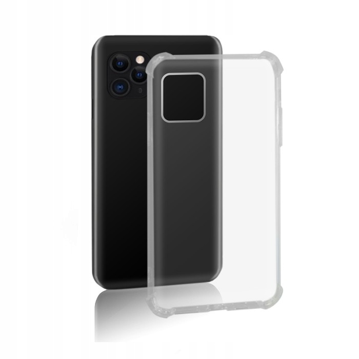 

Qoltec Etui na Apple iPhone 11 Pro Max Anti Shock