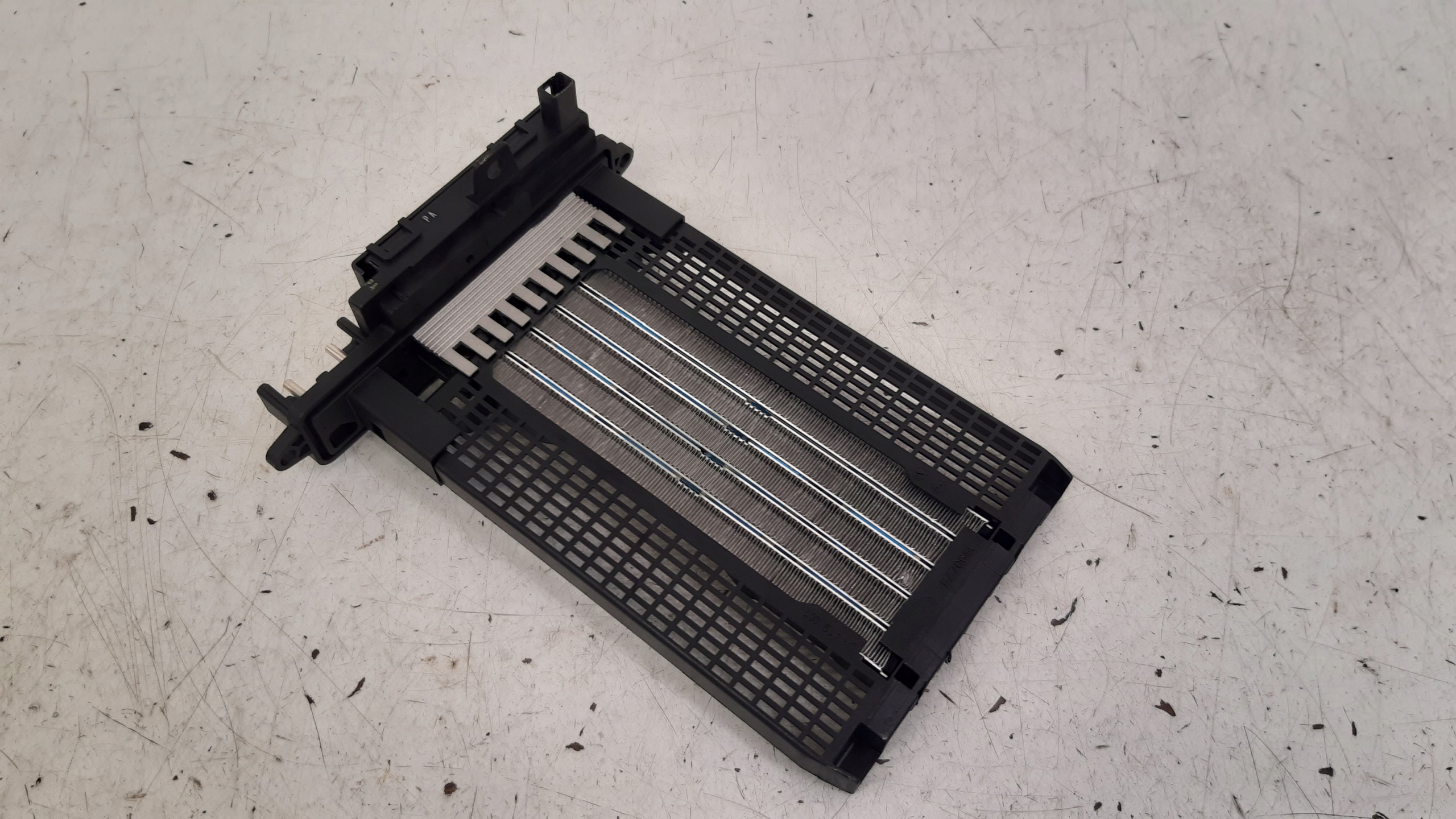 Nagrzewniczka electrical BV6N18D612CA Ford C-MAX MK2