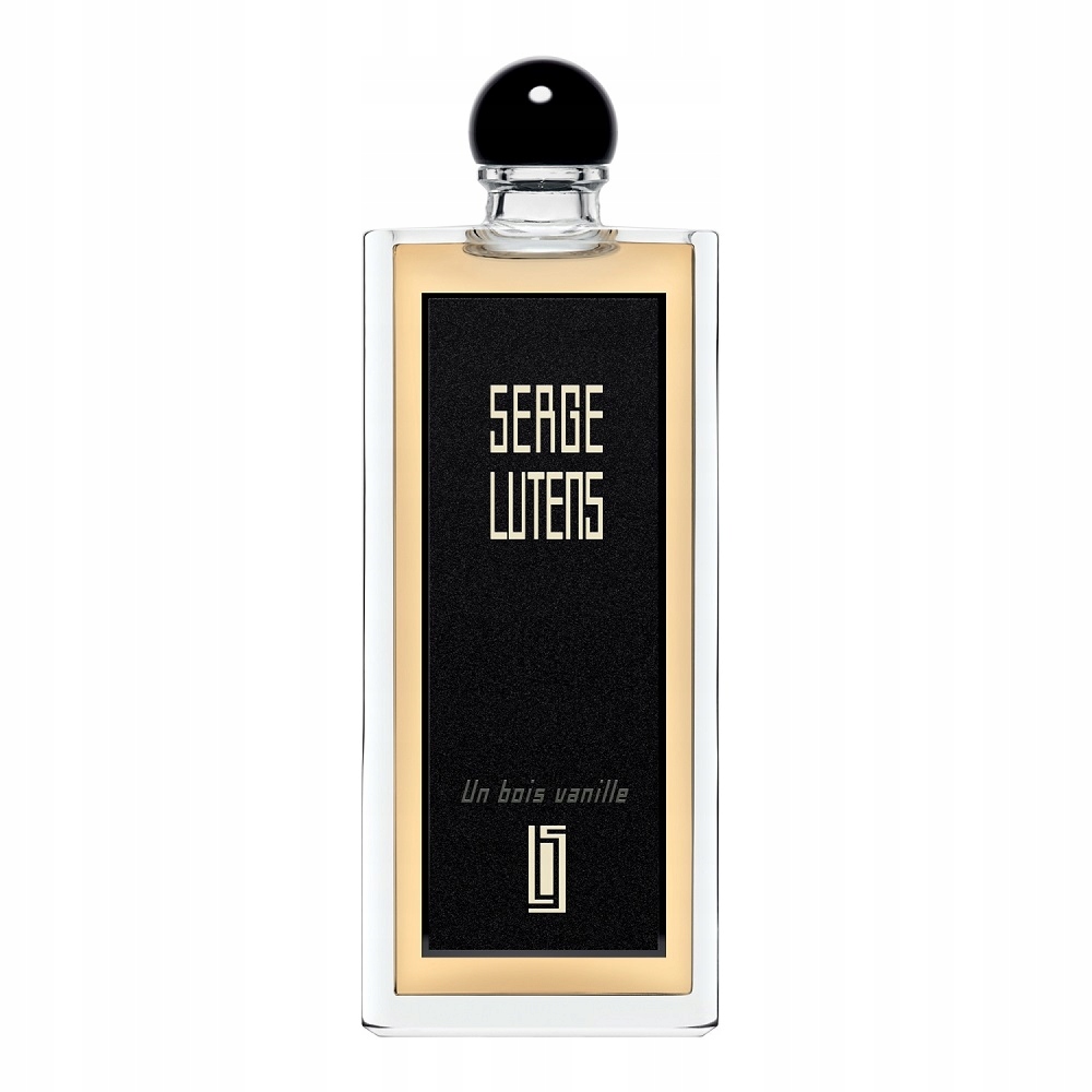 Serge Lutens Un Bois Vanille Parfémovaná voda, 50 ml