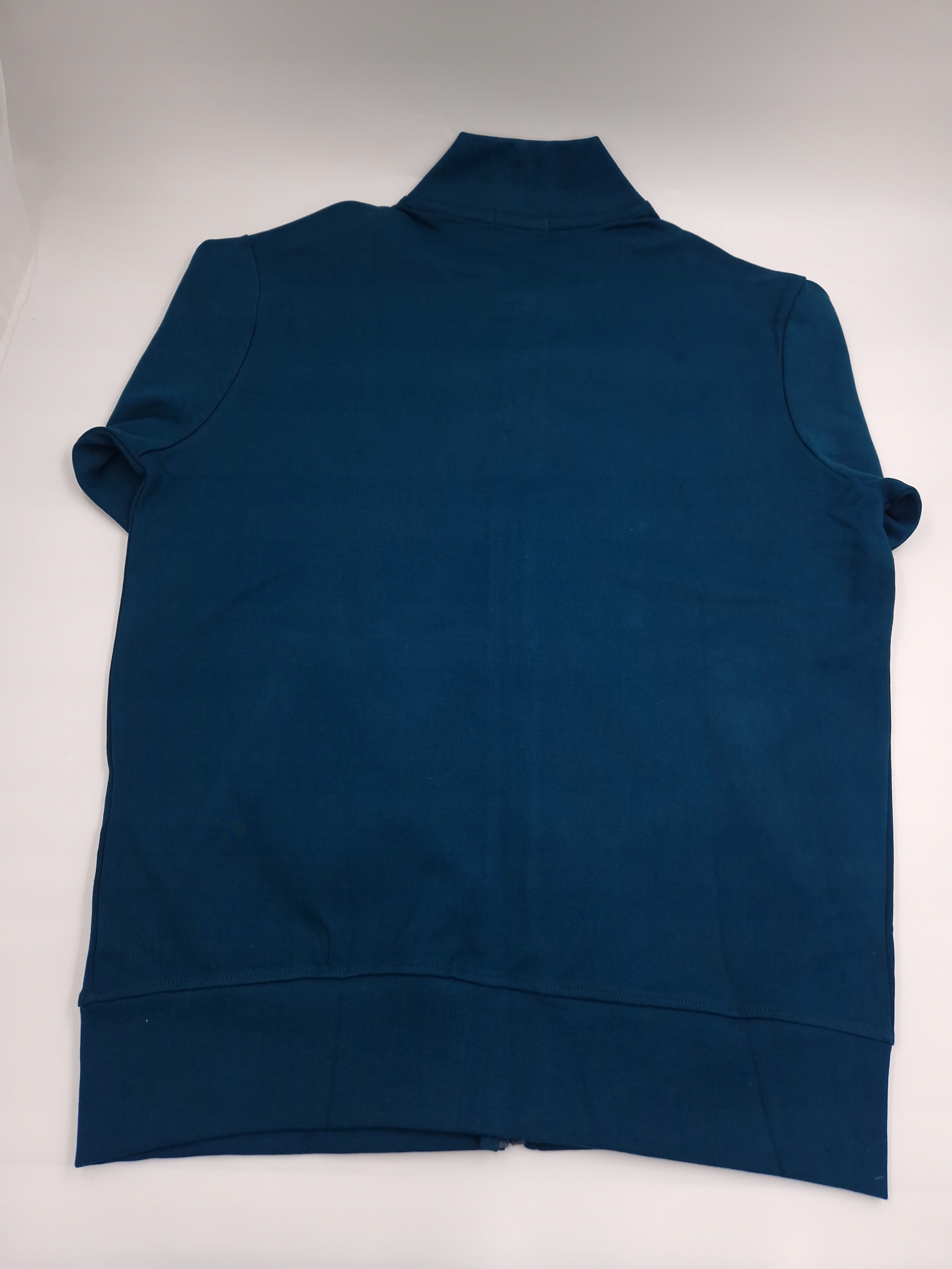 Ralph Lauren bluza zielona M. Model LSL-SWS710743970317