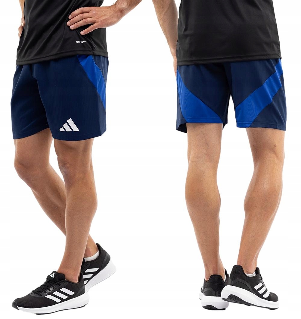 Kraťasy adidas Tiro 24 Krátké Sportovní Tréninkové Léto vel M