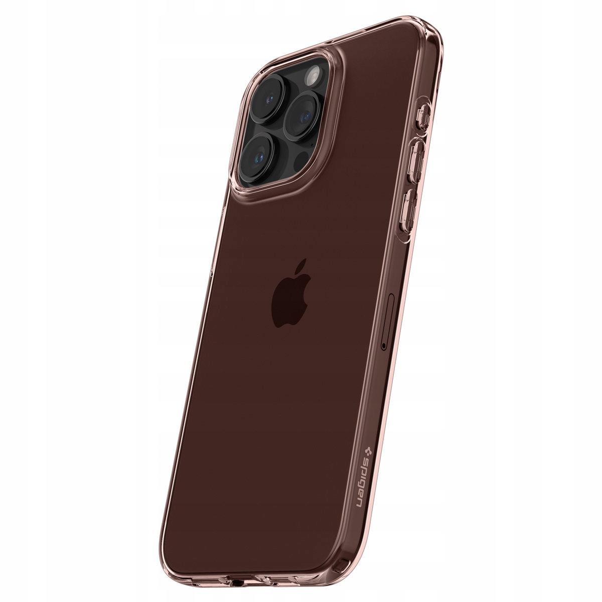 SPIGEN ETUI PLECKI DO IPHONE 15 PRO MAX + SZKŁO HARTOWANE GRATIS Kod producenta ACS06445