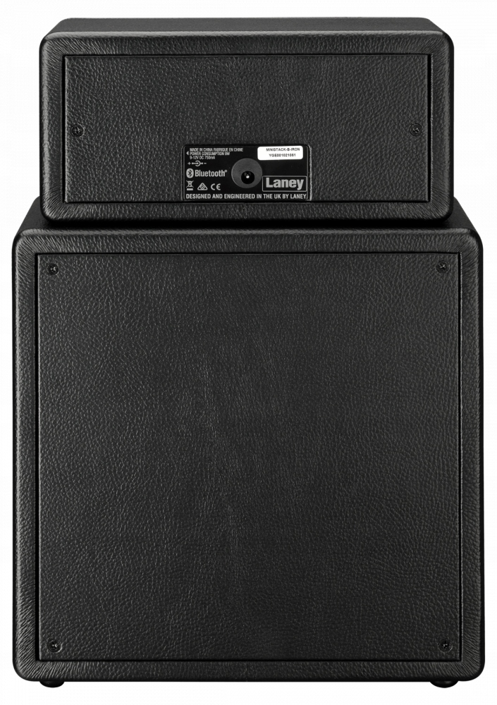 Laney Ministack-b-iron kombo pro elektrickou kytaru