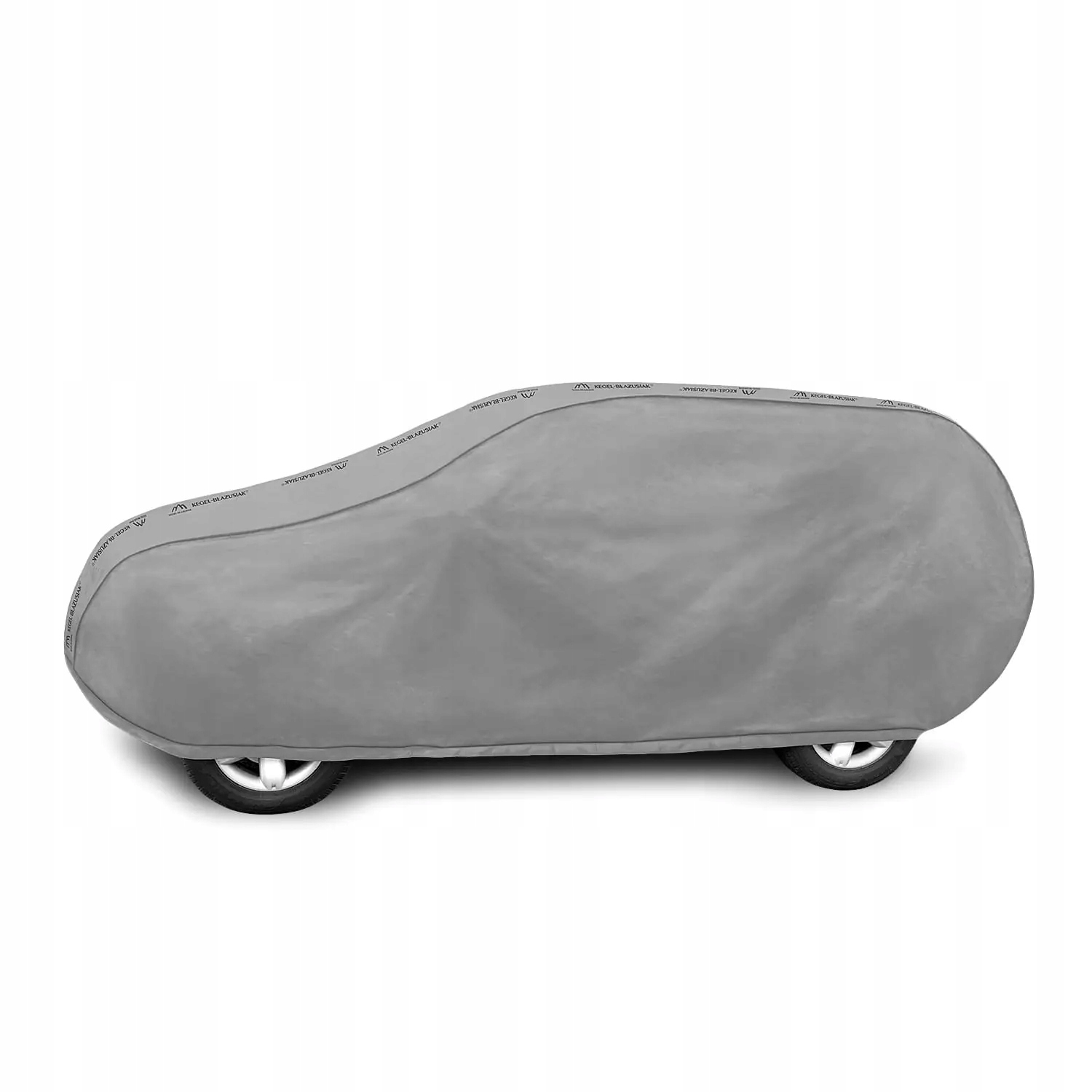 Krycí Plachta Automobilová Optimal Garage II Membrane L SUV/Off Road