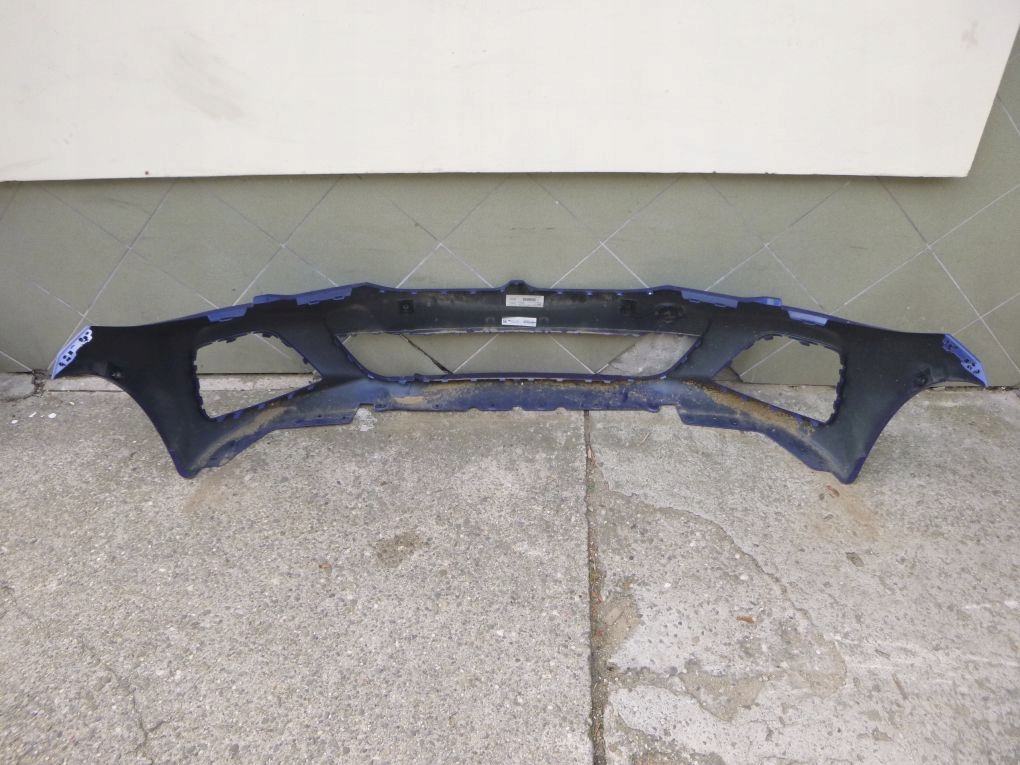 BMW 3 G20 G21 M PAKIET front bumper